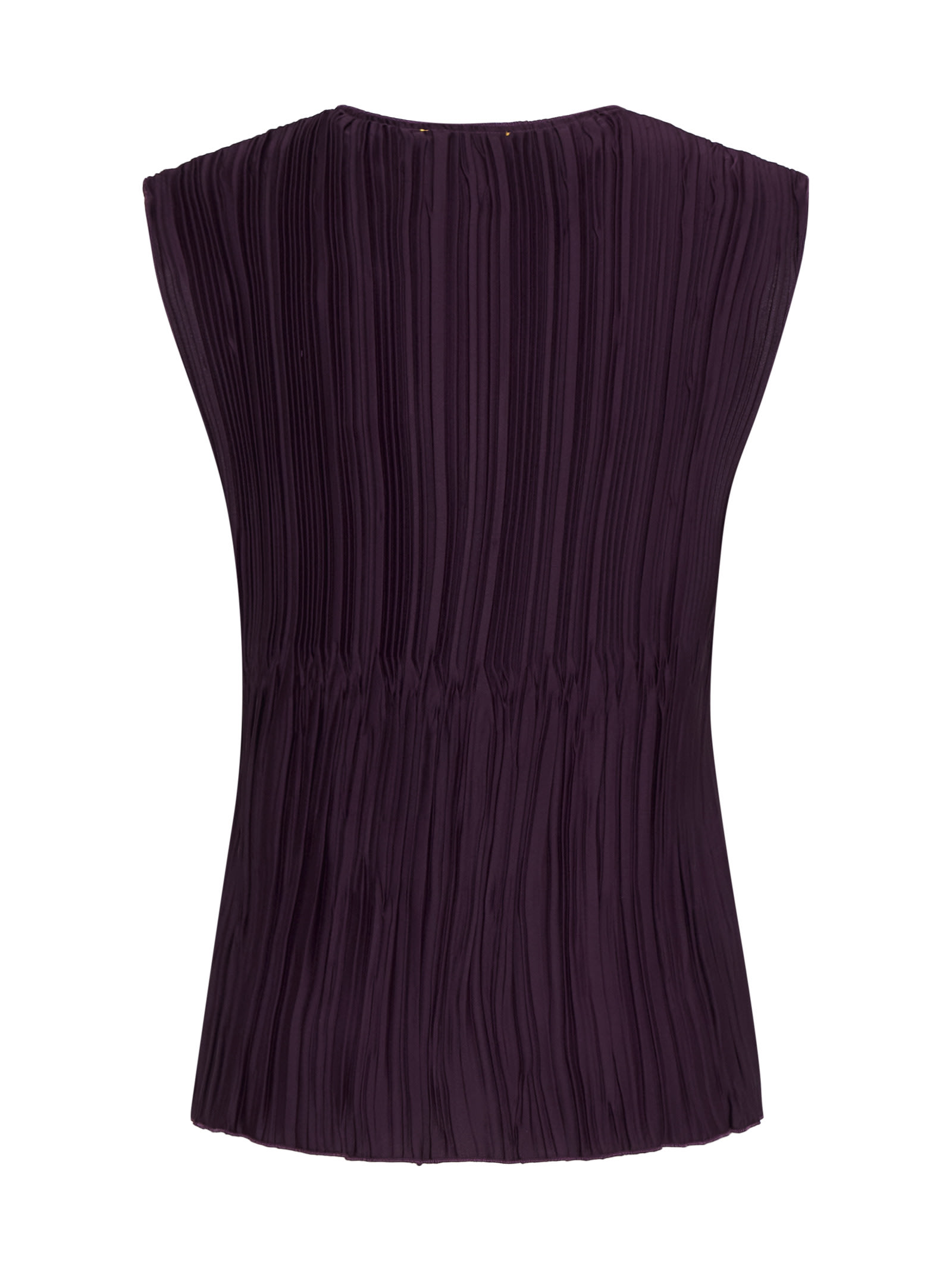 Shop Forte Forte Top In Bolero