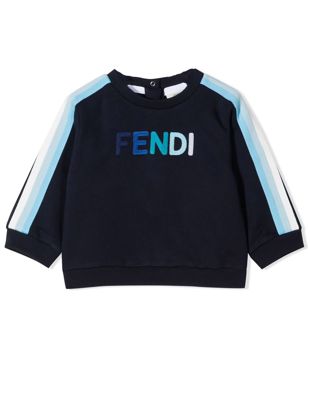 FENDI FENDI KIDS
