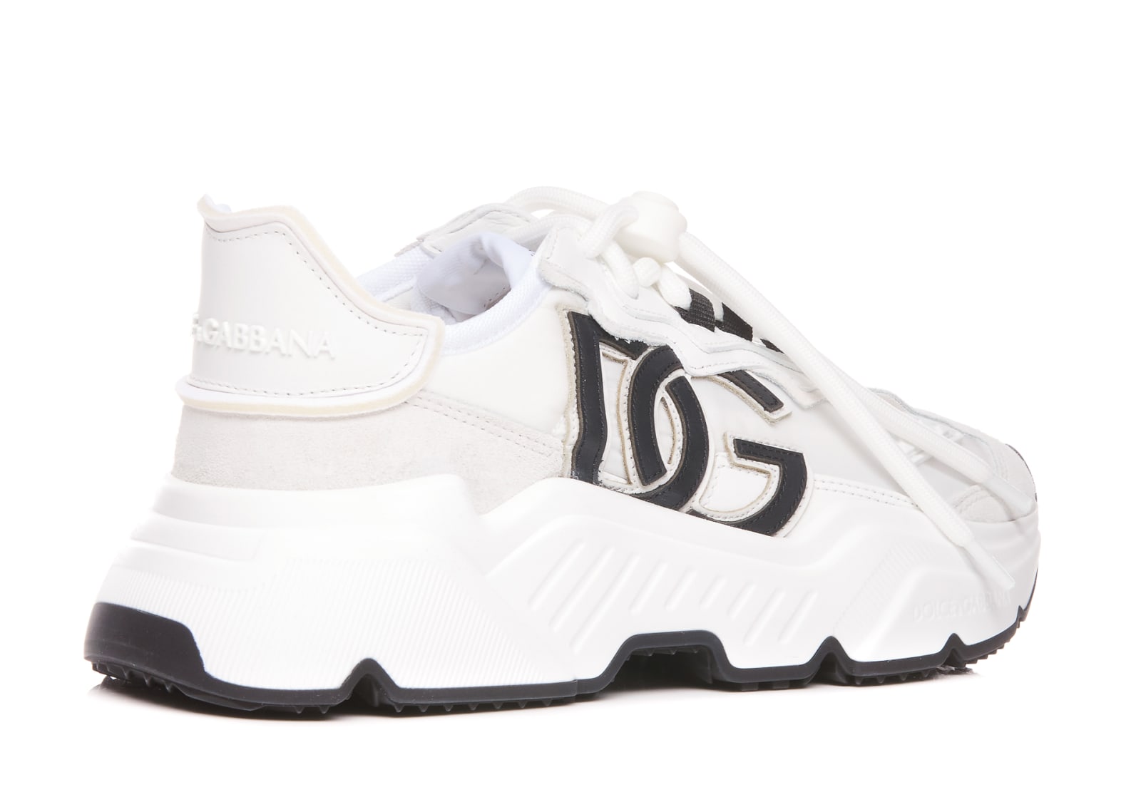 Shop Dolce & Gabbana Daymaster Sneakers