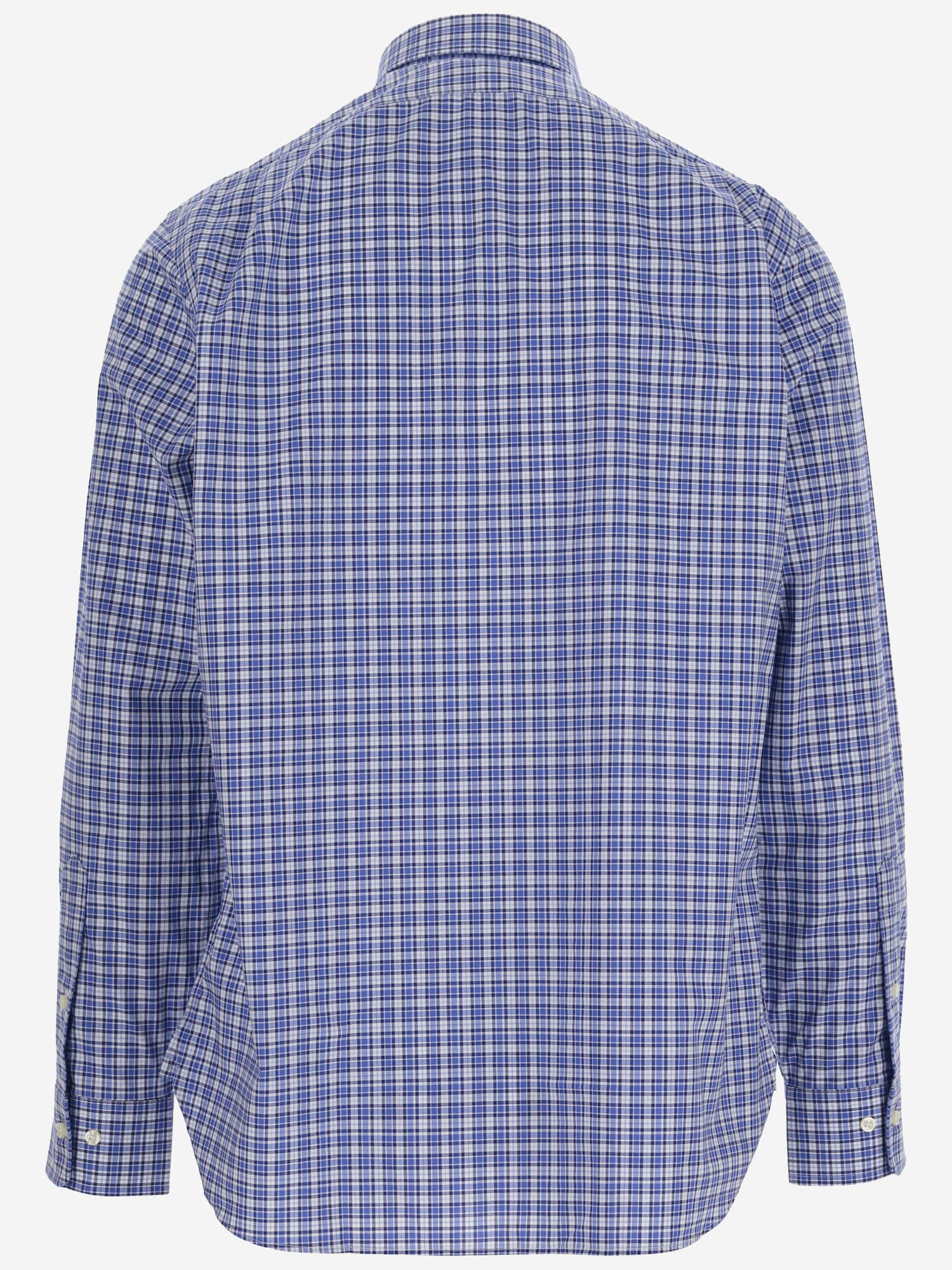 Polo Ralph Lauren Shirt In Blue