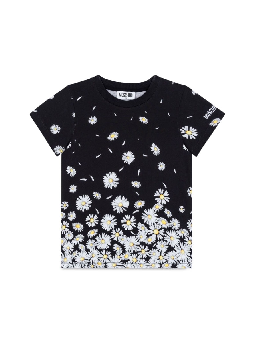 MOSCHINO T-SHIRT