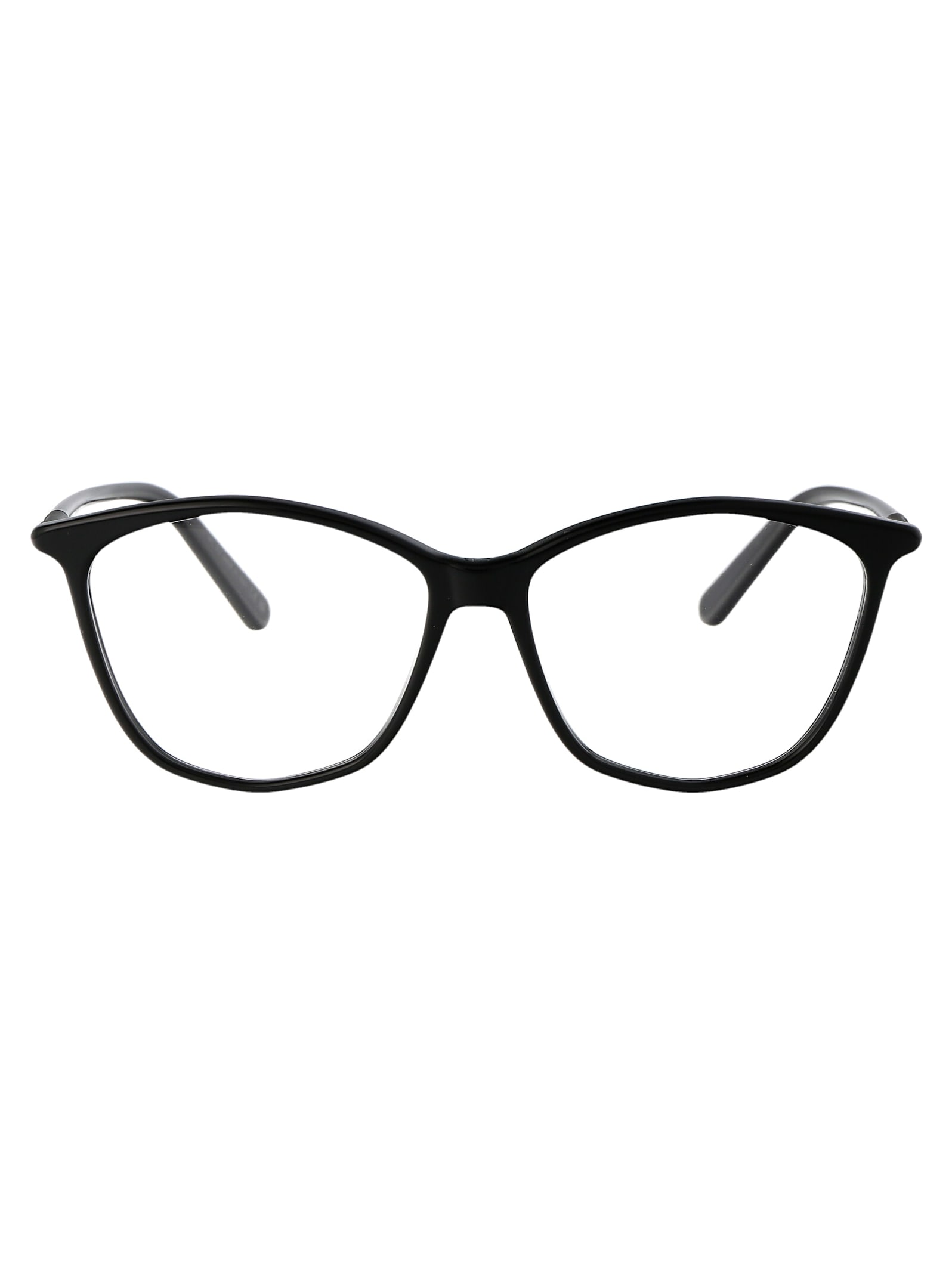 Dior Mini Cd O B5i Glasses In Black