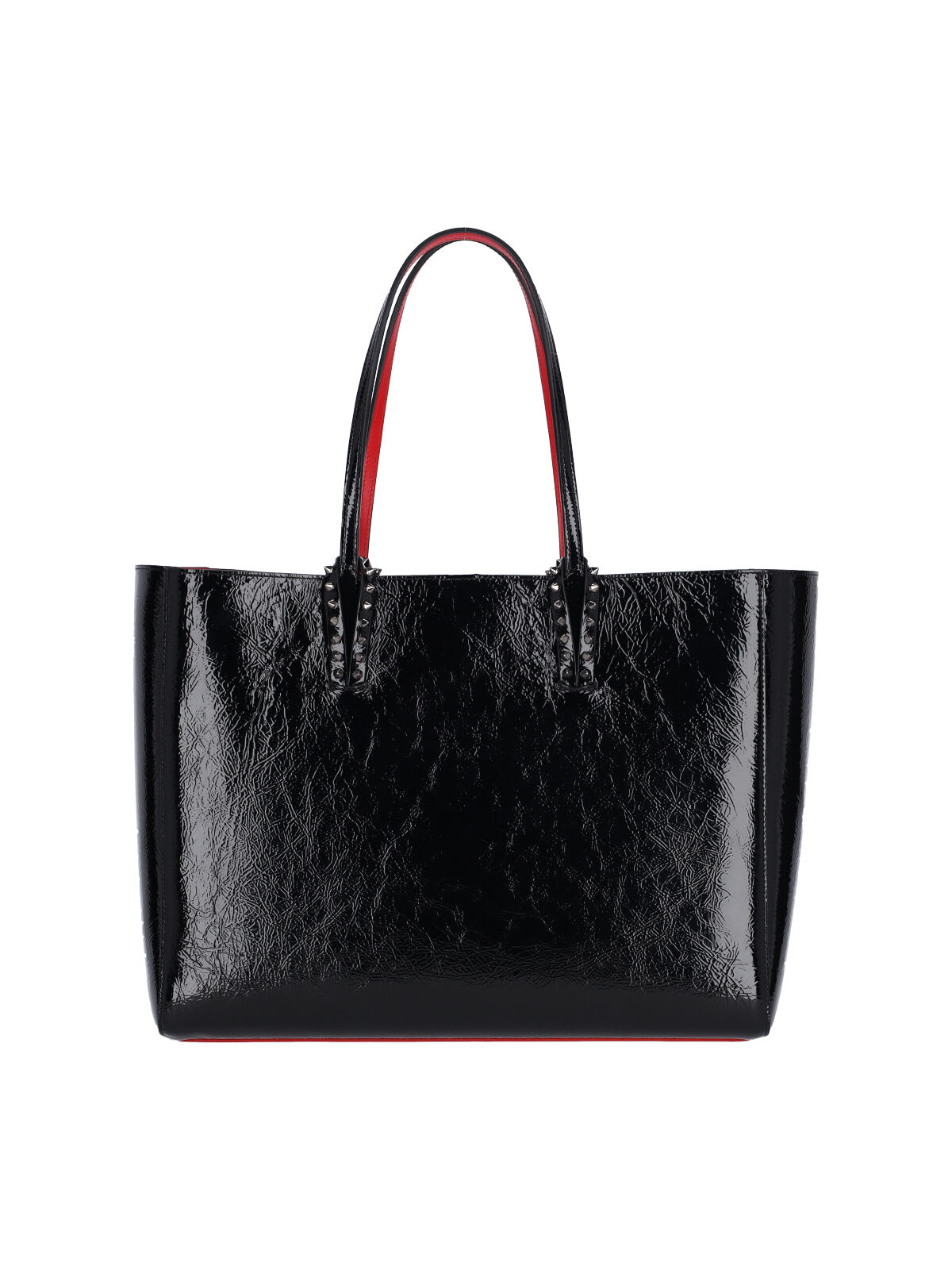 Christian Louboutin Cabata Large Tote Bag