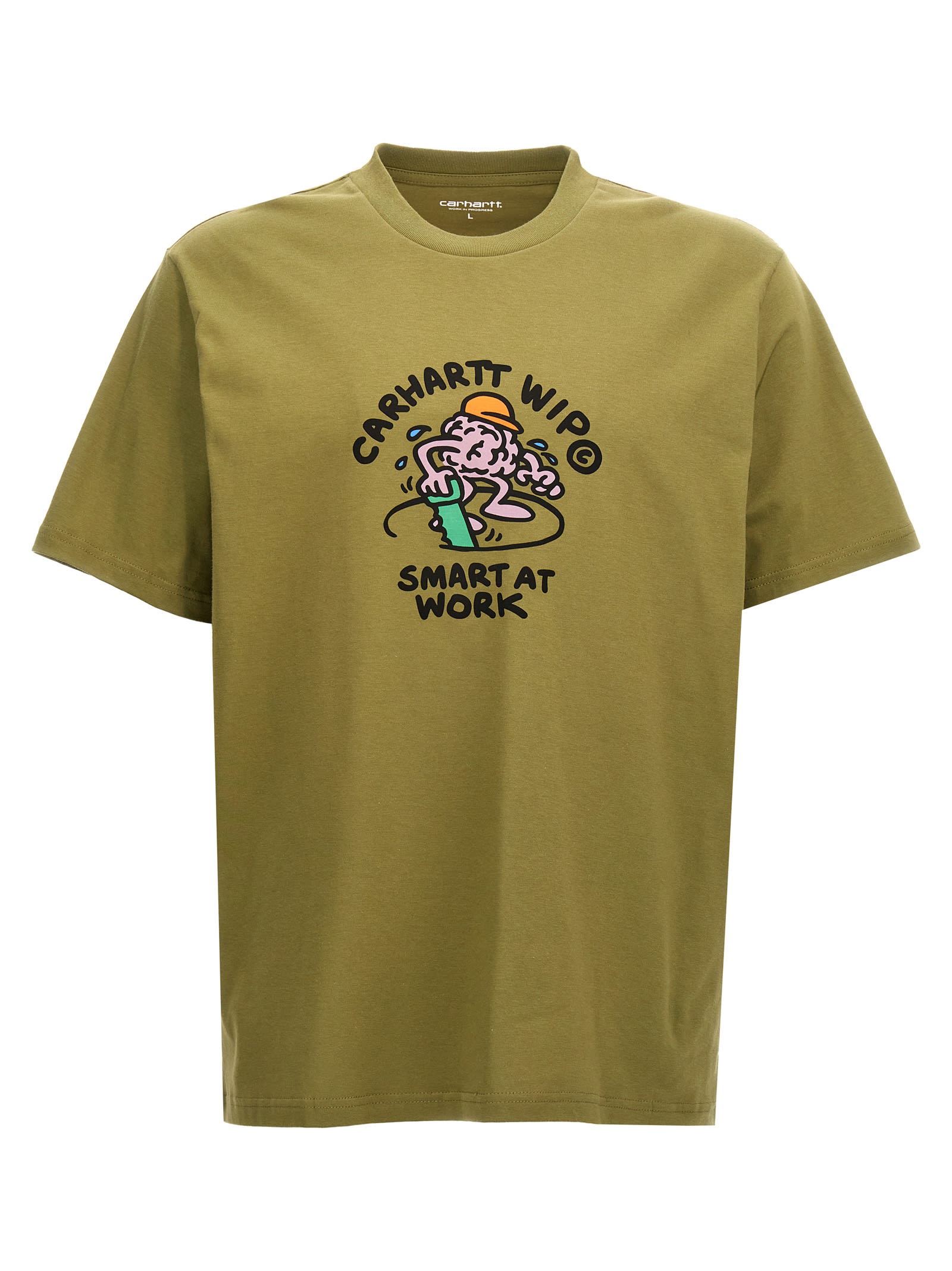 Carhartt's/s Smart T-shirt