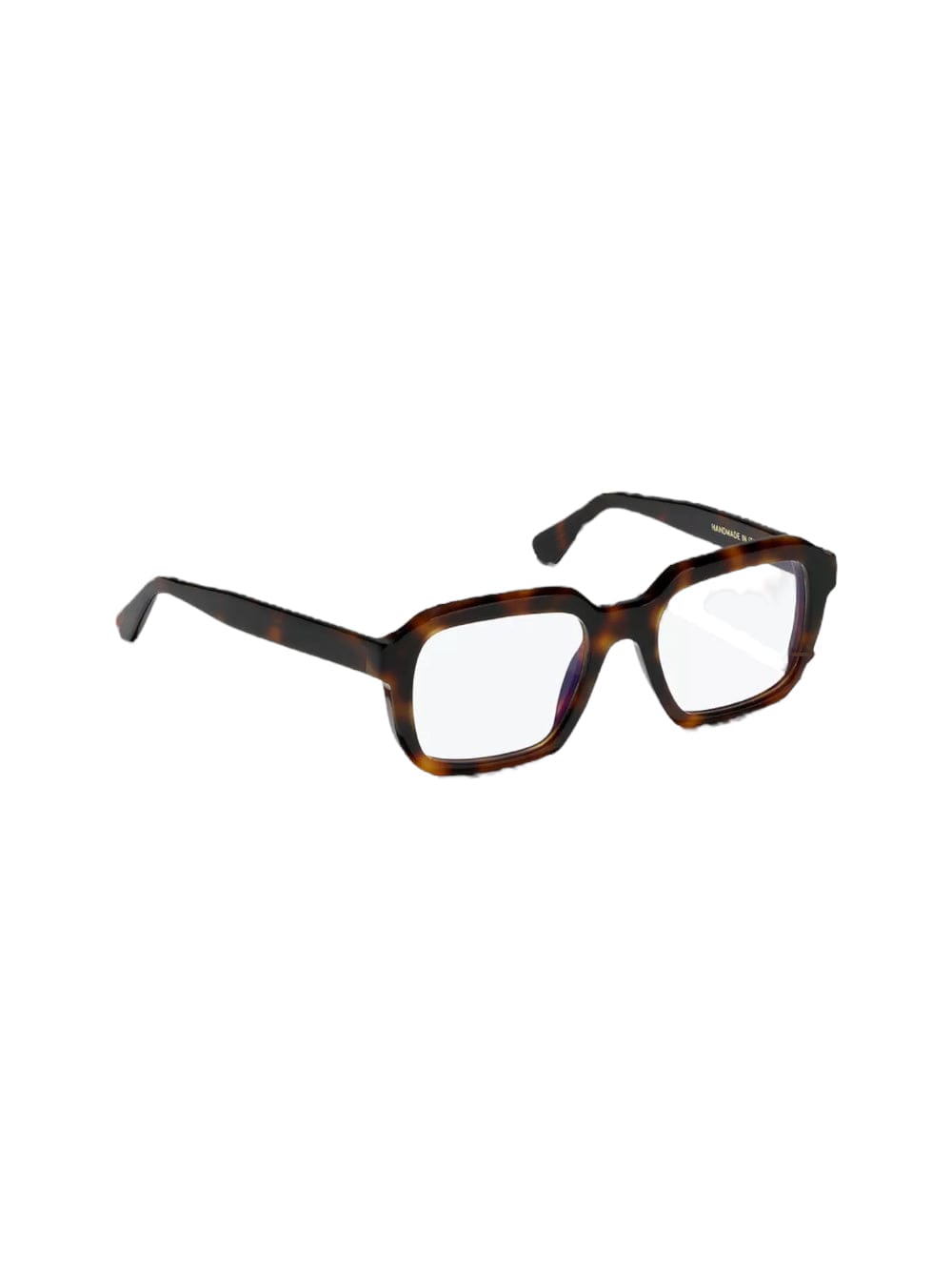 L.g.r. Raffaello - Black Glasses