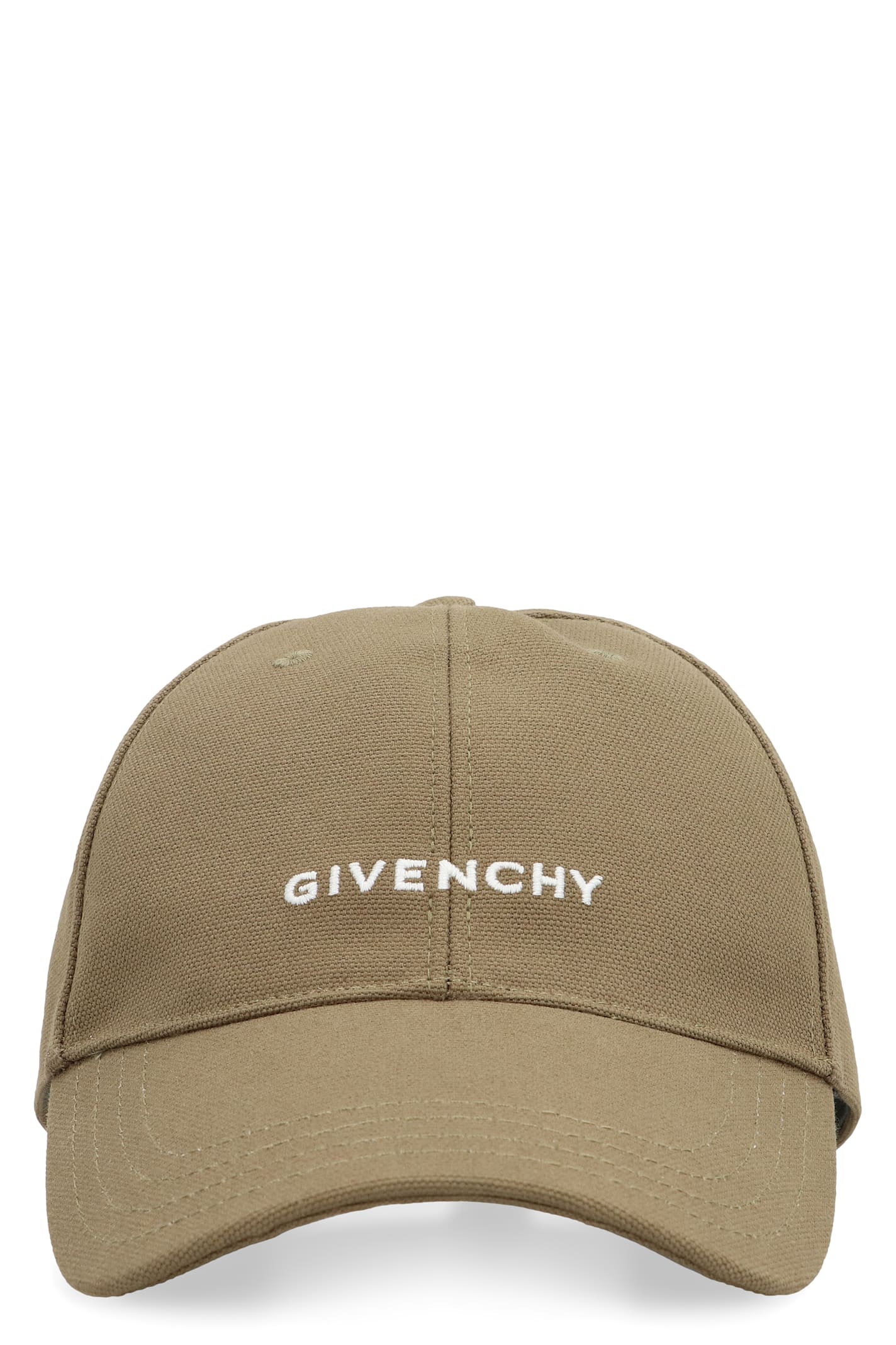 Logo Baseball Cap
