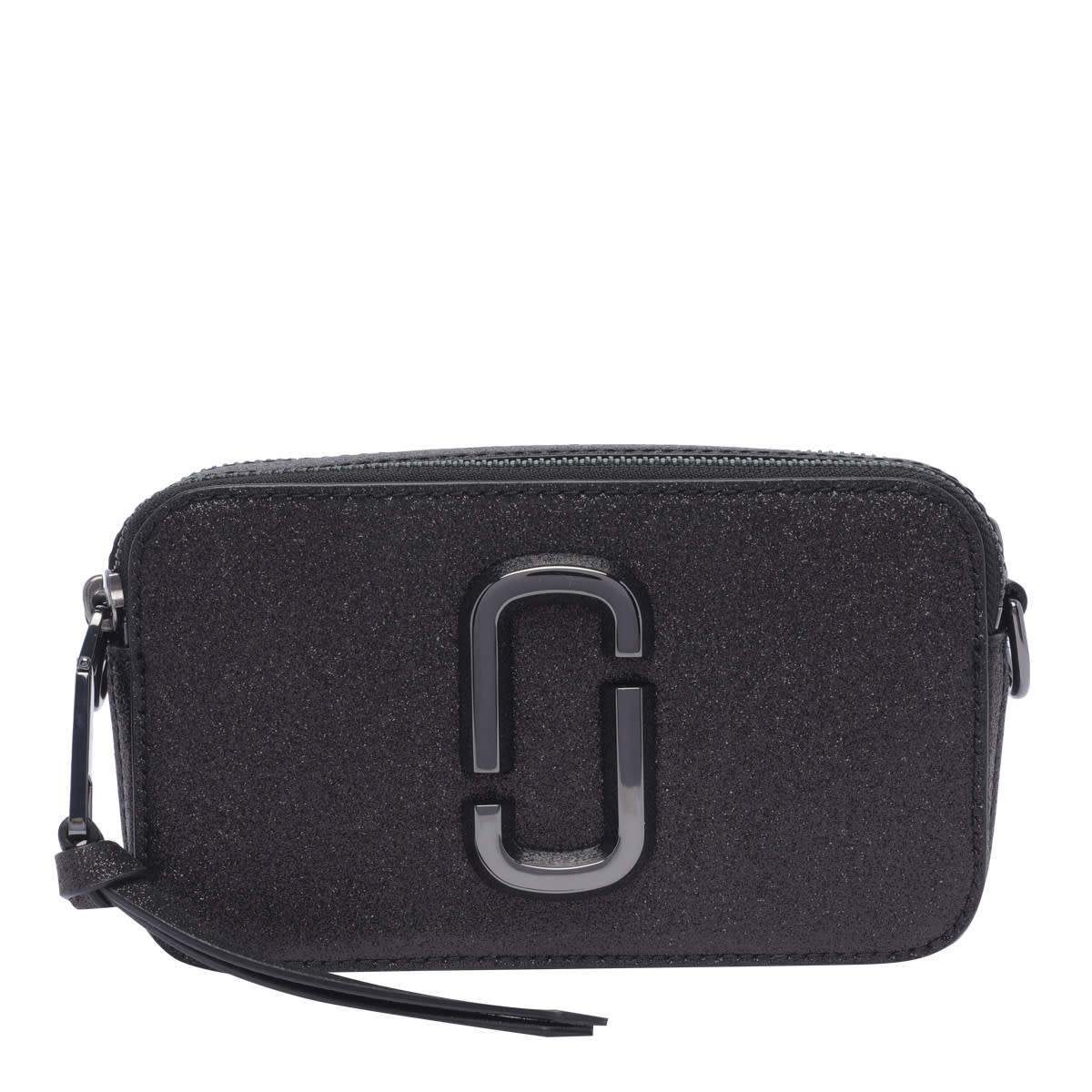 Marc Jacobs Shoulder Bags In Black