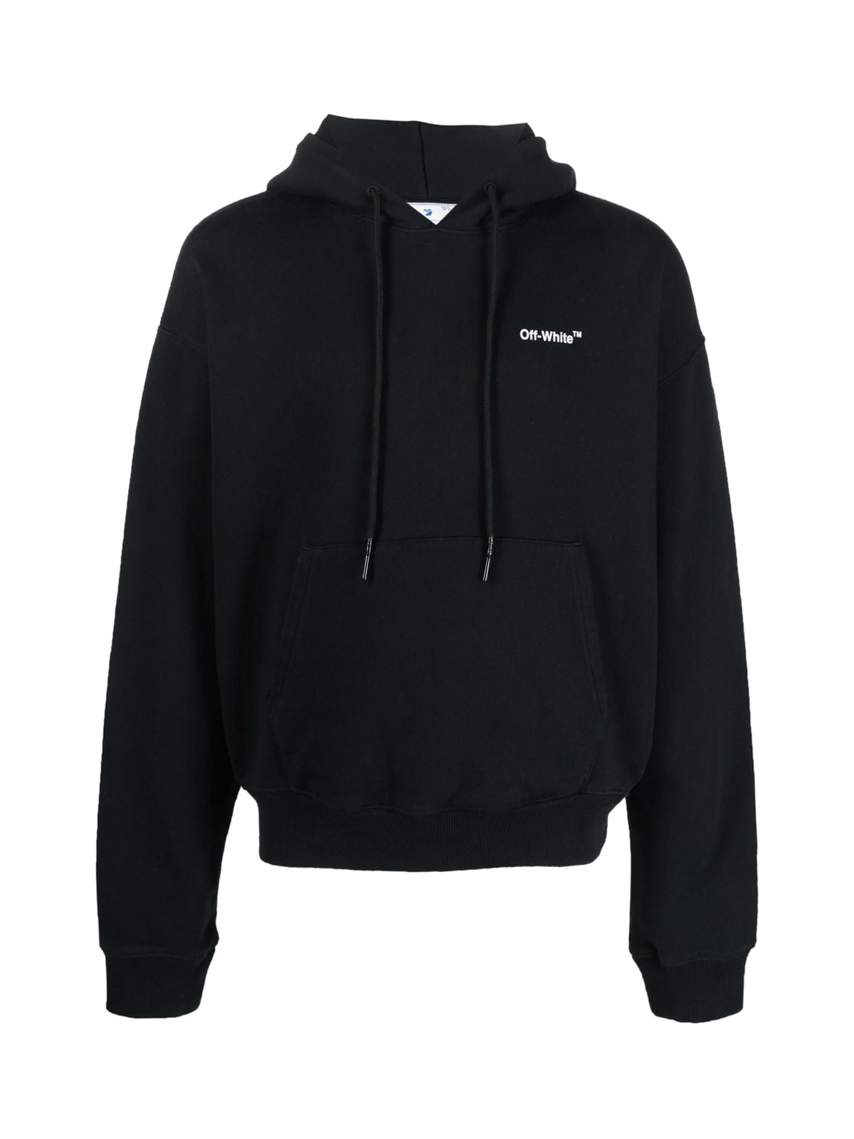 Off-White Caravag Arrow Over Hoodie