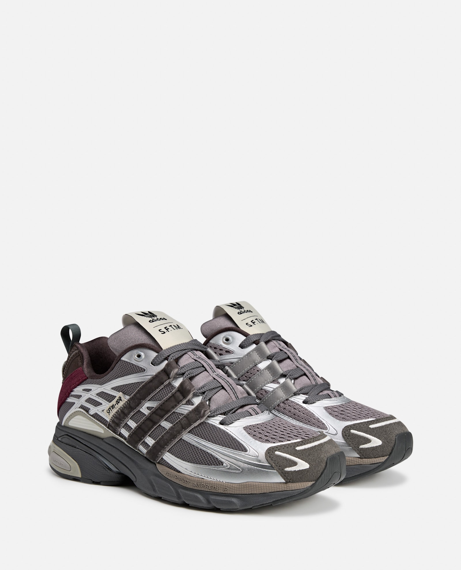 ADIDAS ORIGINALS ADISTAR CUSHION X SONG FOR THE MUTE