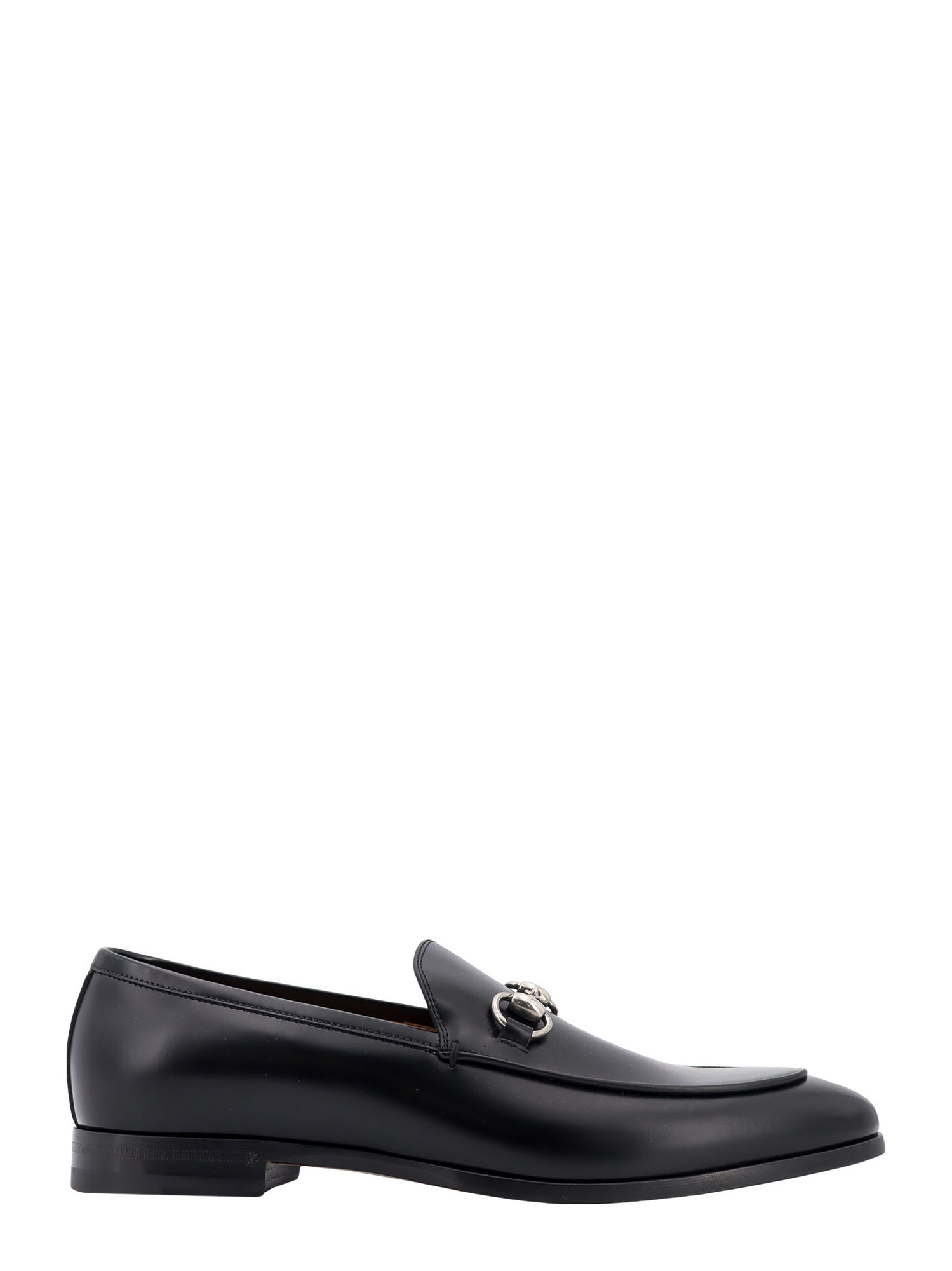 Gucci Leather Loafer