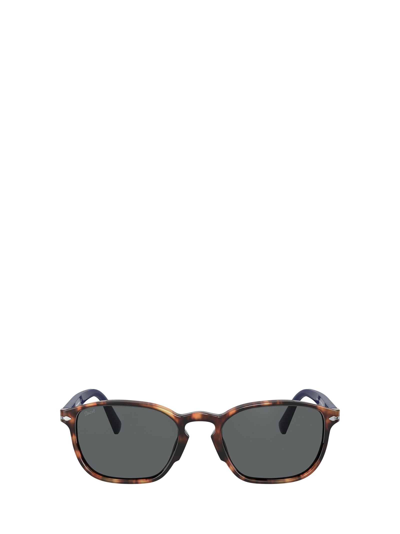 PERSOL PO3234S DARK HAVANA SUNGLASSES