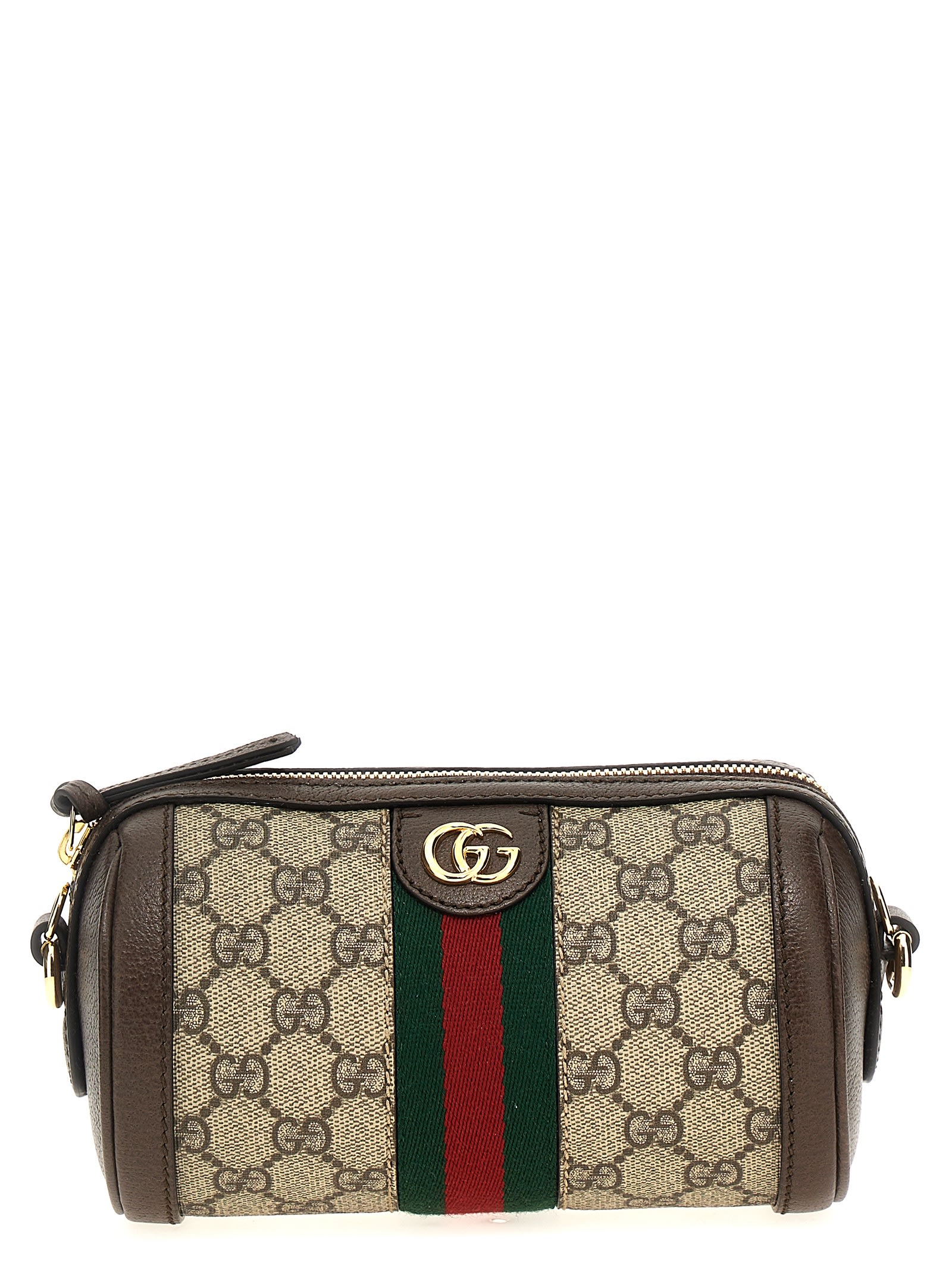 GUCCI OPHIDIA MINI SHOULDER BAG