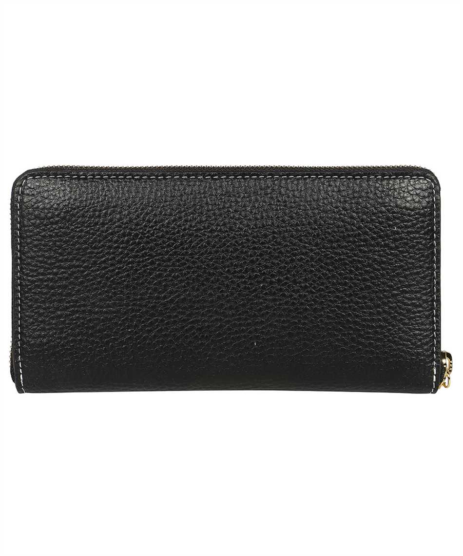 Stella Mccartney Wallets In Black