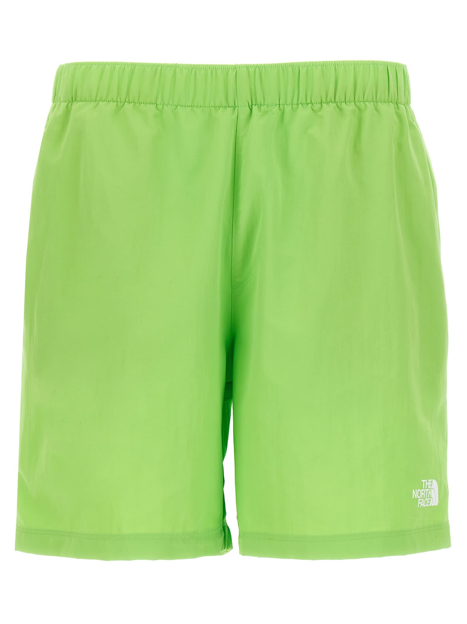 THE NORTH FACE WATER BERMUDA SHORTS 