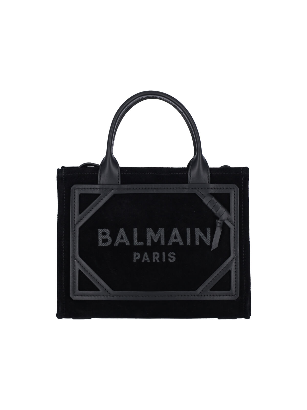 b-army Tote Bag