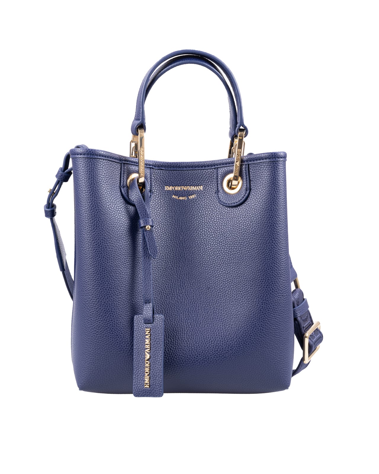 Bags.. Blue