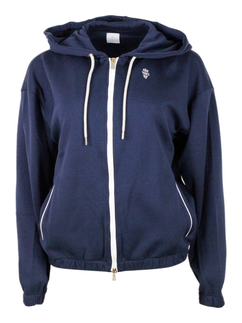 Eleventy Sweater