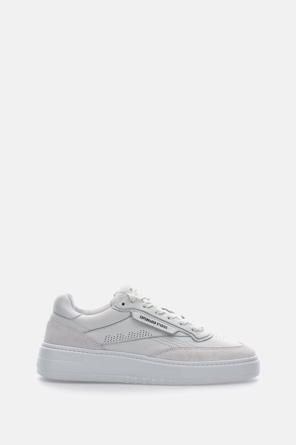 Copenhagen Sneakers
