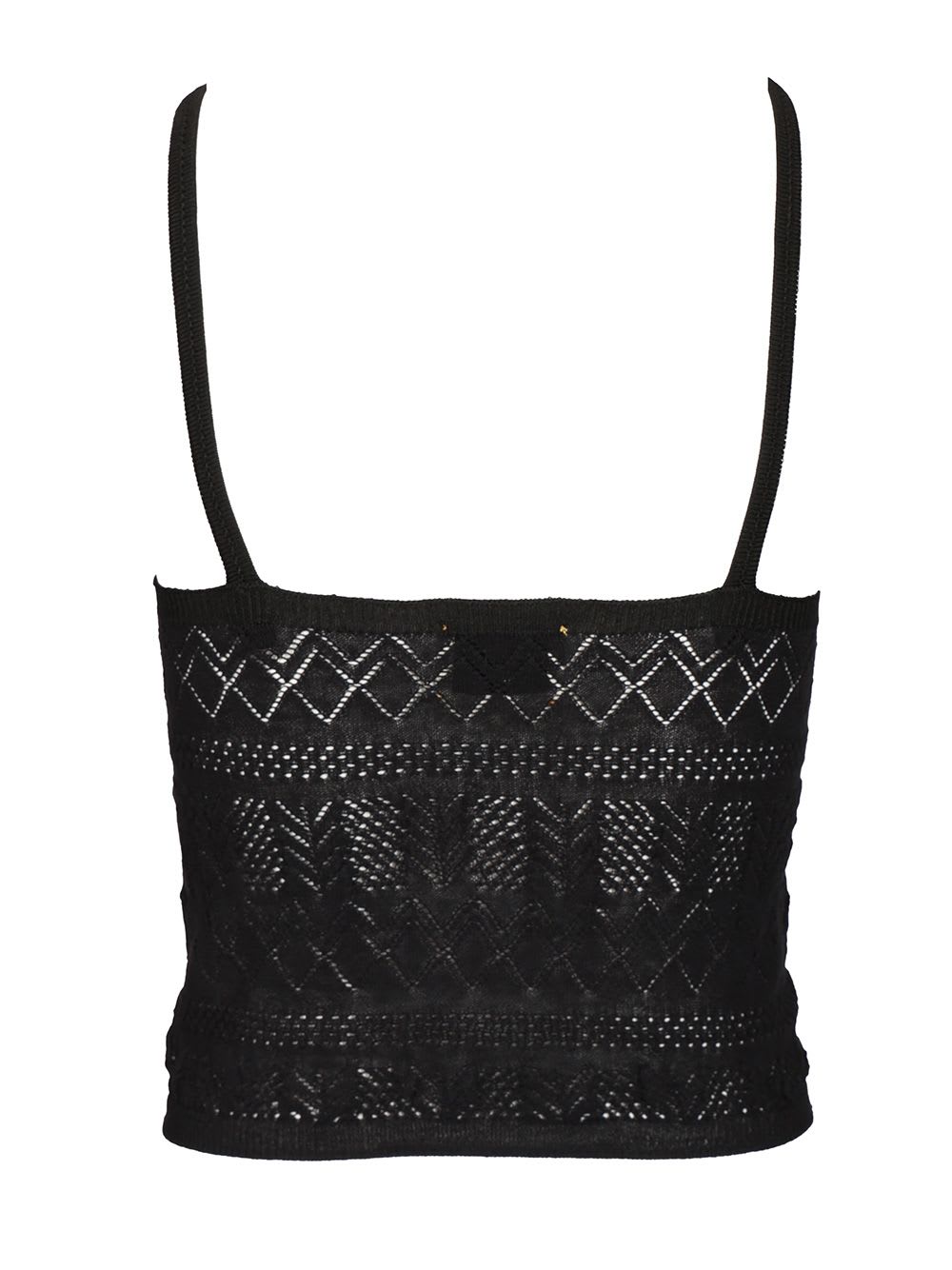 Shop Forte Forte Ajour Top