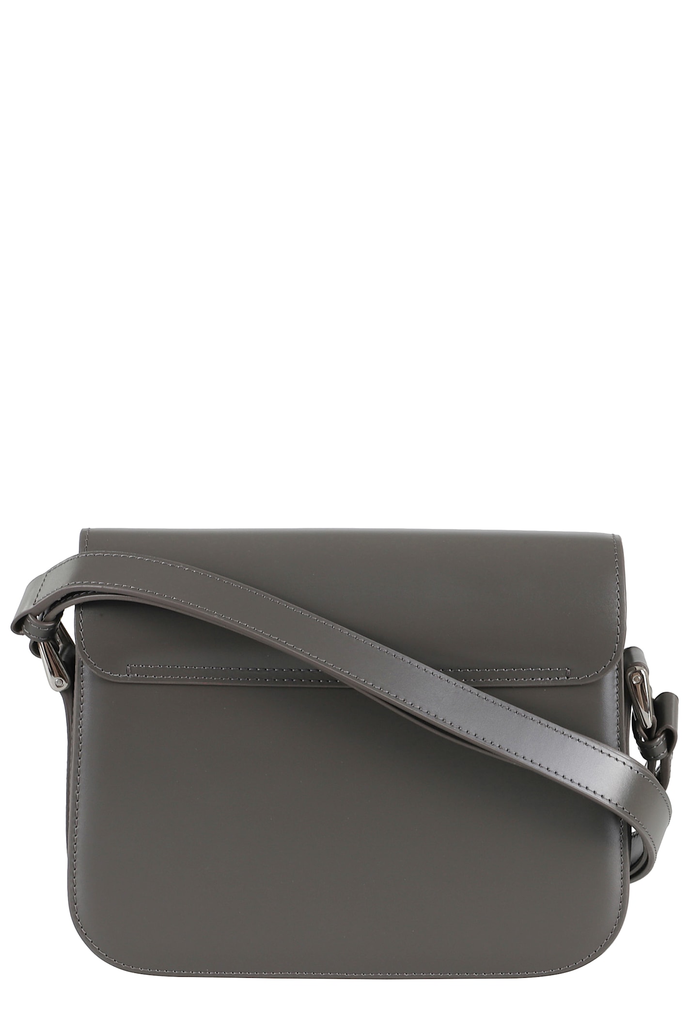 Apc Small Grace Shoulder Bag With Adjustable Strap
