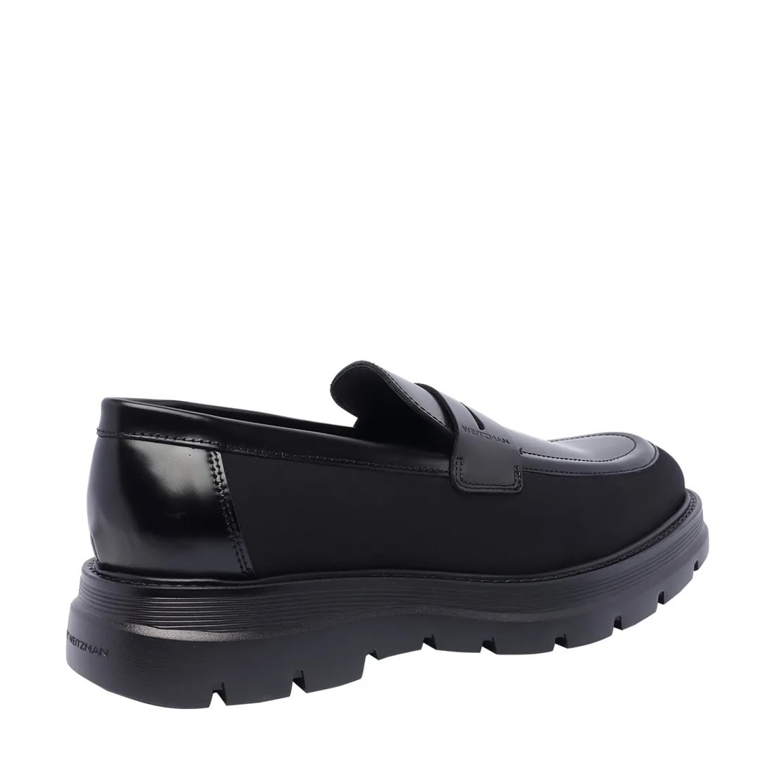 STUART WEITZMAN SW CLUB LA PENNY LFE