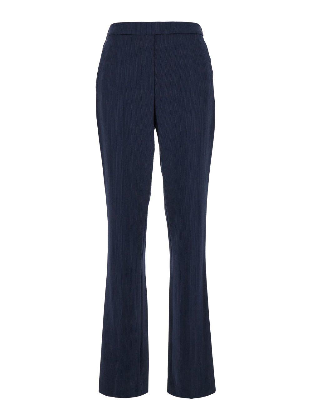 Treeca Mid-rise Trousers