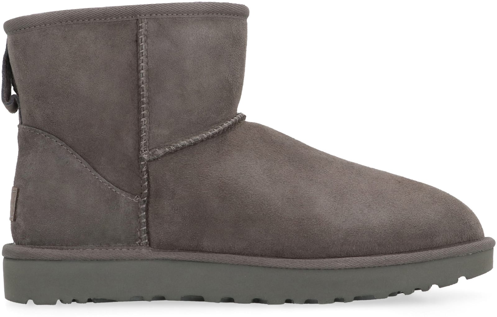 Shop Ugg Classic Mini Ii Ankle Boots