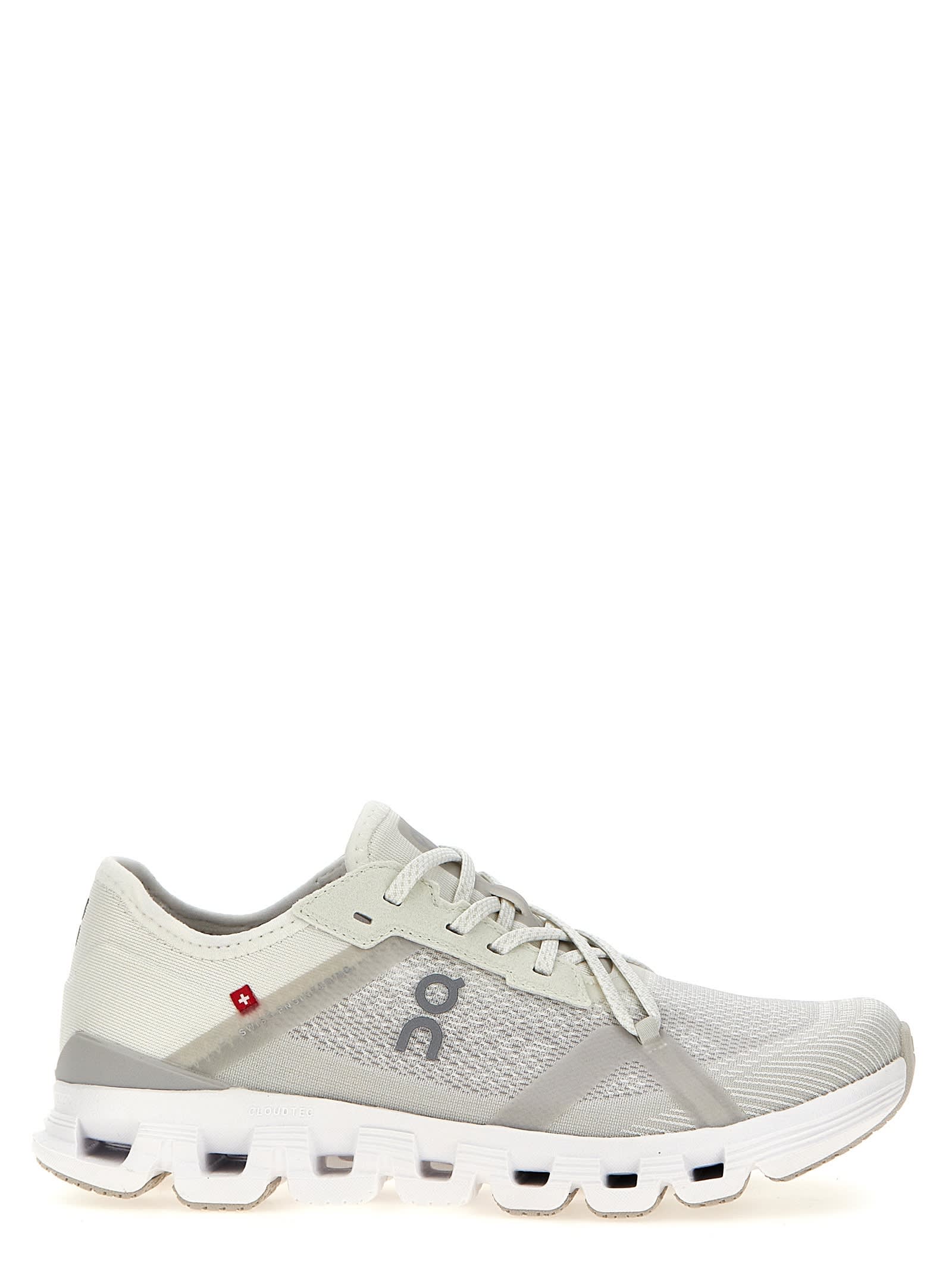 On Cloud X 4 Ad Sneakers
