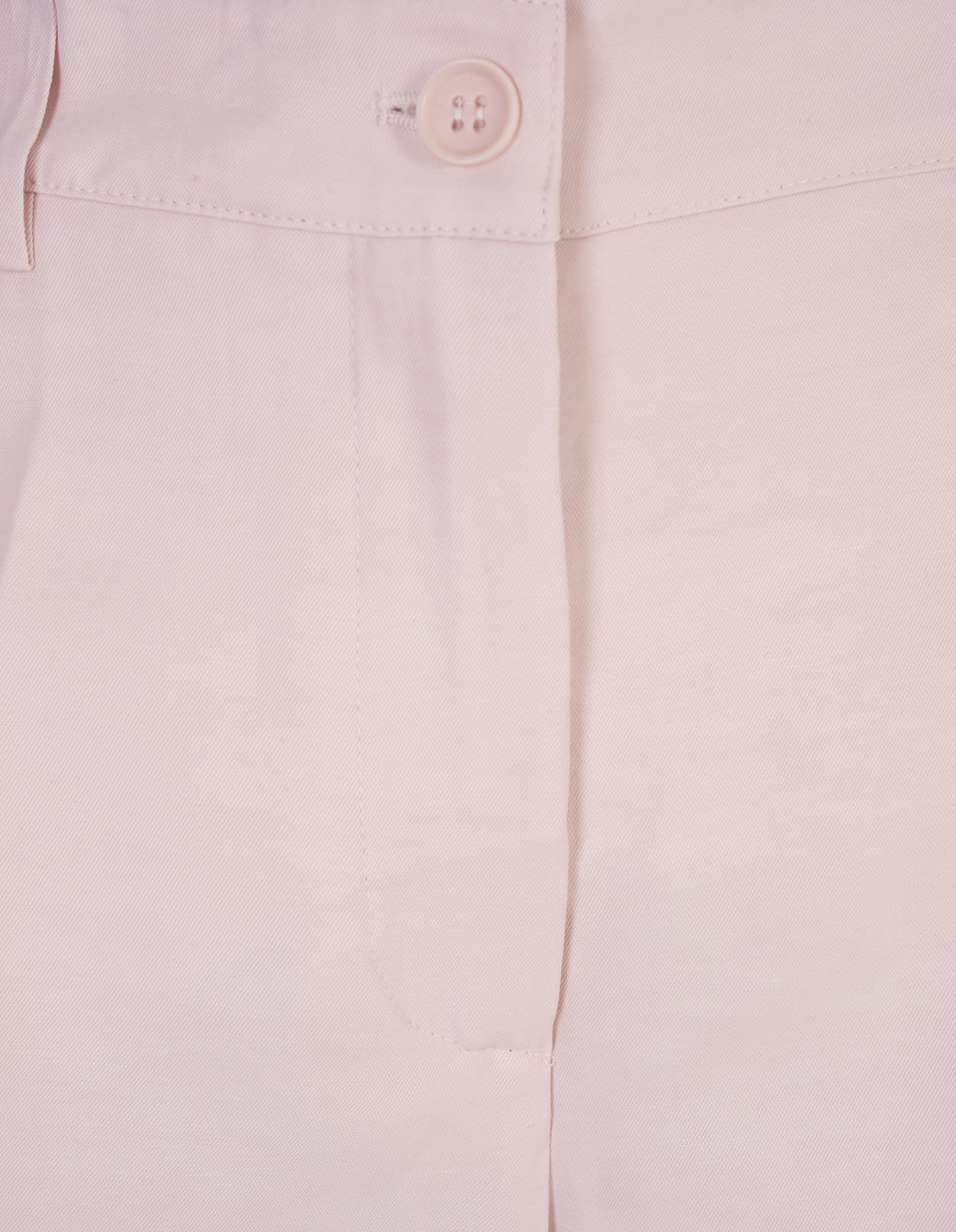 Shop P.a.r.o.s.h Pink Palazzo Trousers