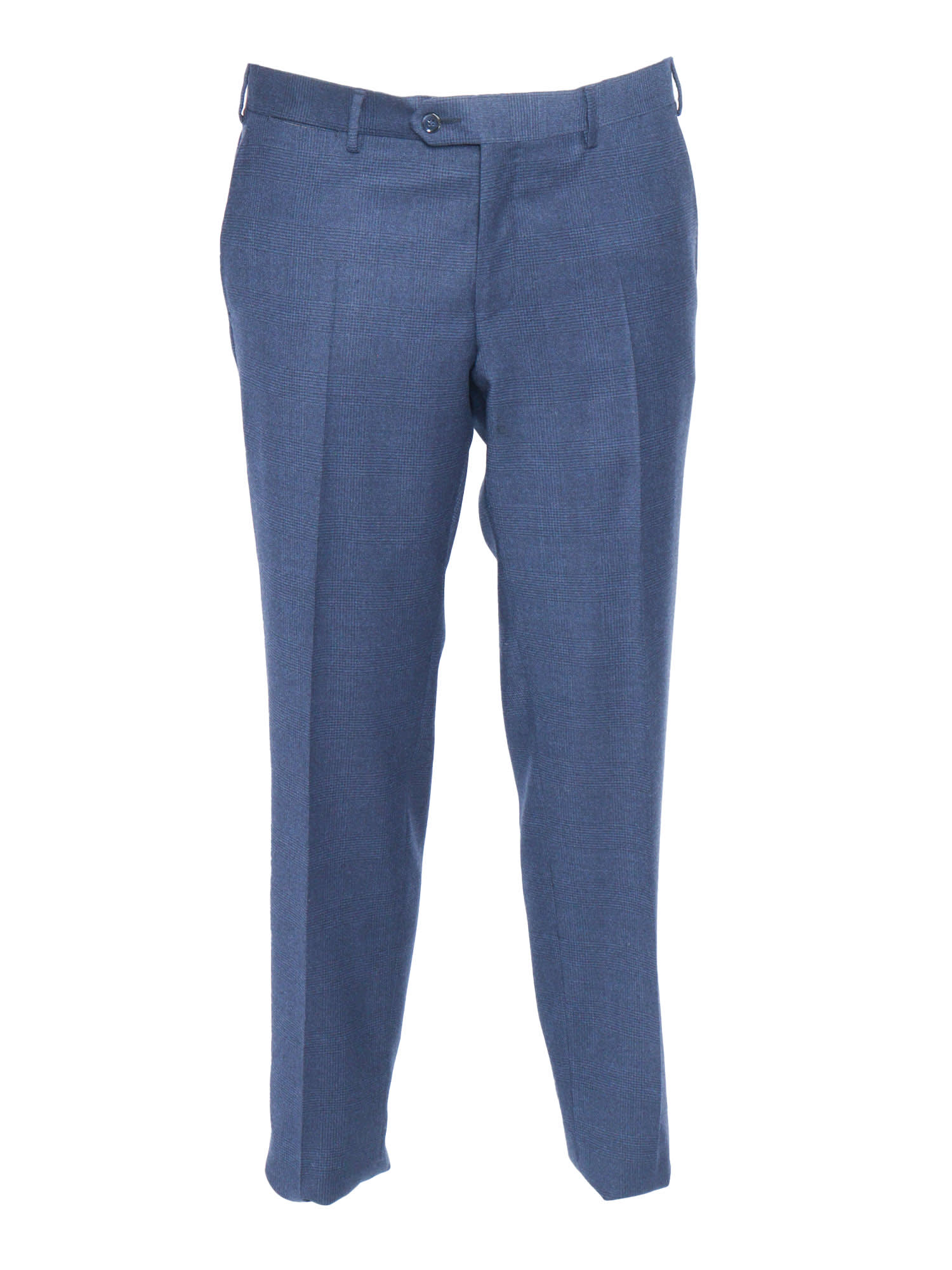 L.b.m 1911 Man Suit In Blue