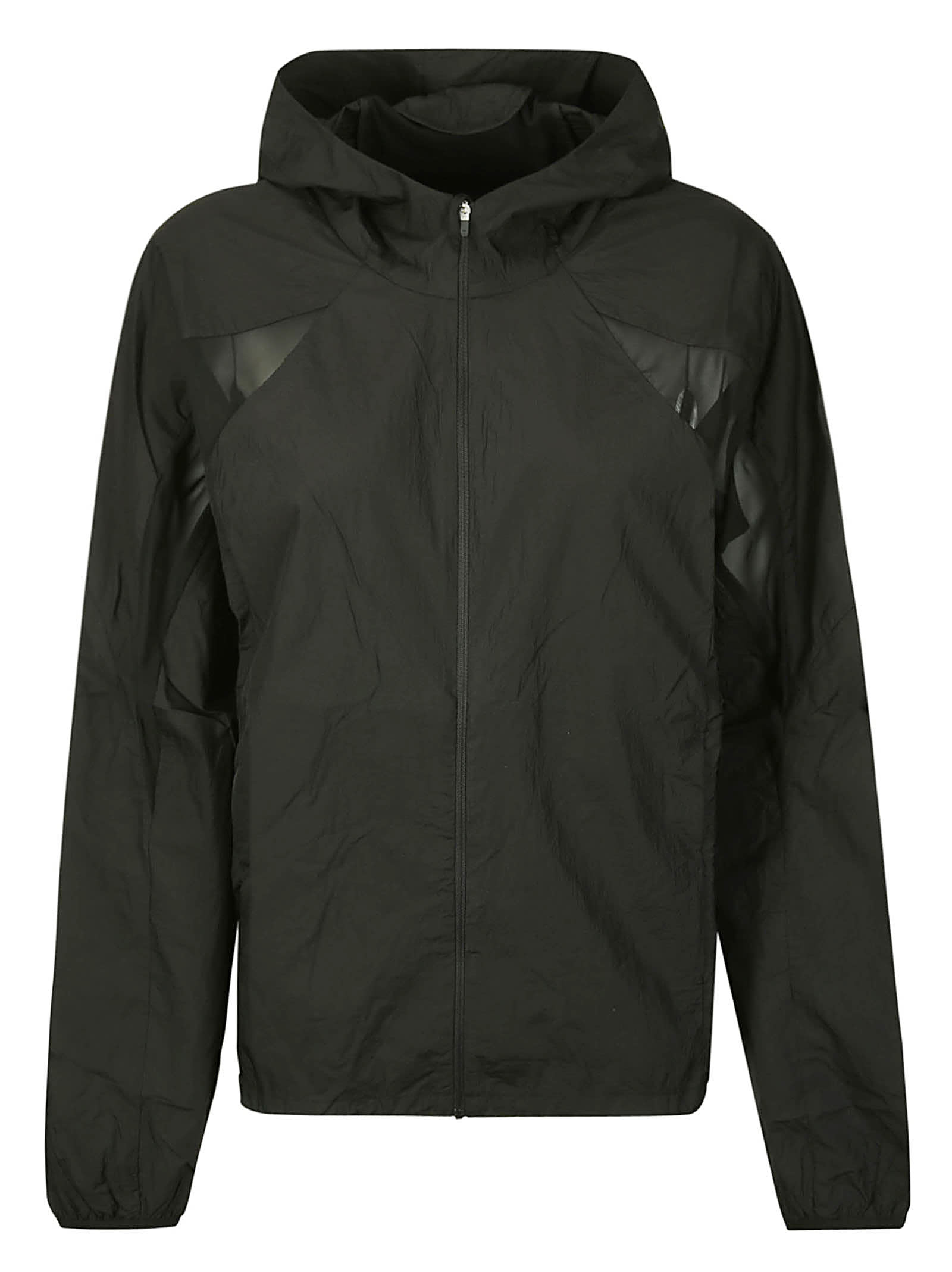 POST ARCHIVE FACTION 5.0+ TECHNICAL JACKET RIGHT (NYLON/BLACK)