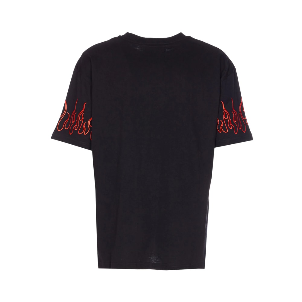 Vision Of Super T-shirt In Black