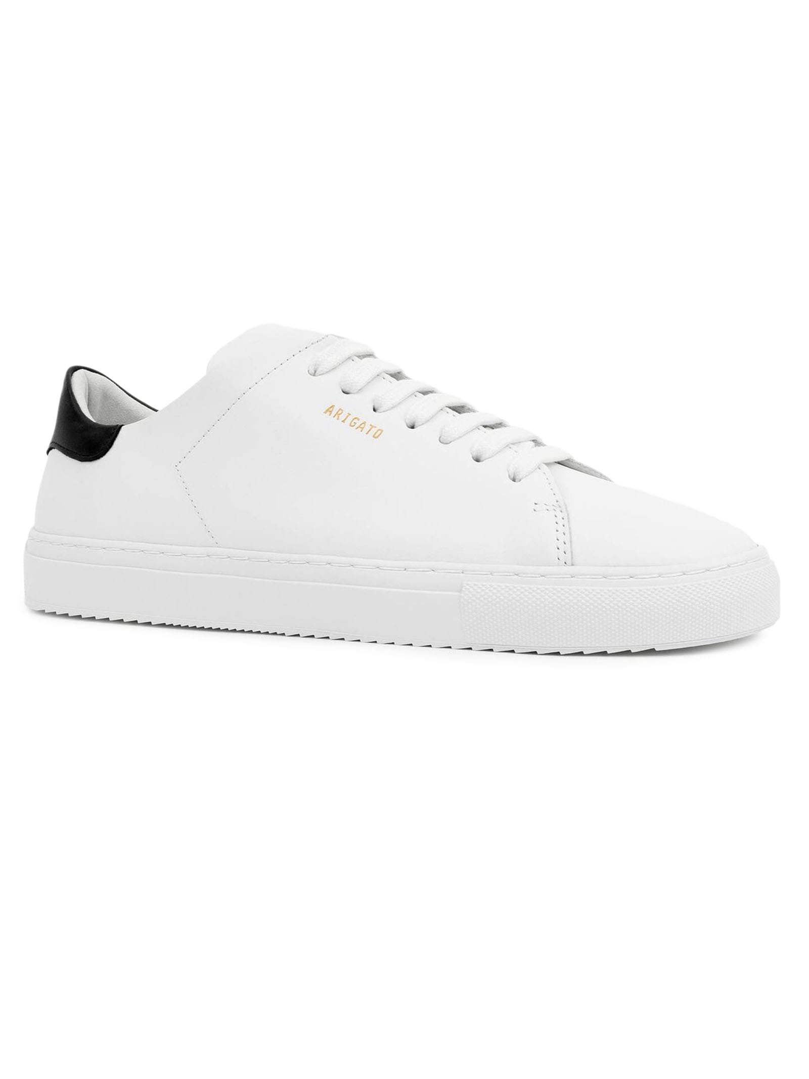 Shop Axel Arigato Sneakers White