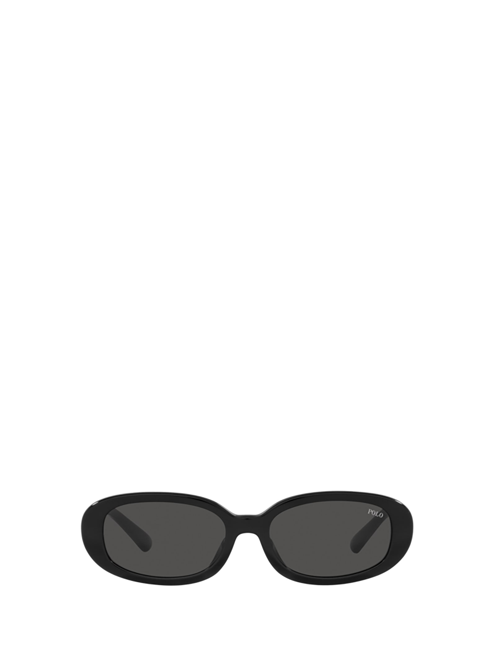 Ph4198u Shiny Black Sunglasses