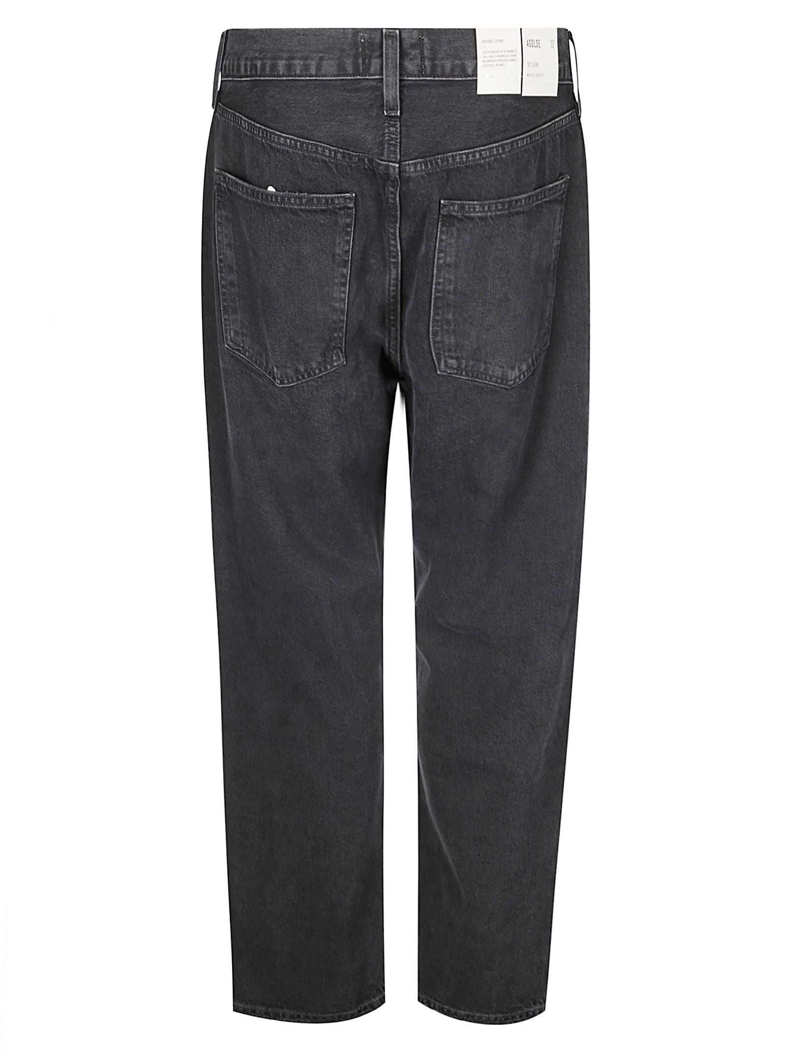 Shop Agolde 90 Jean In Tar