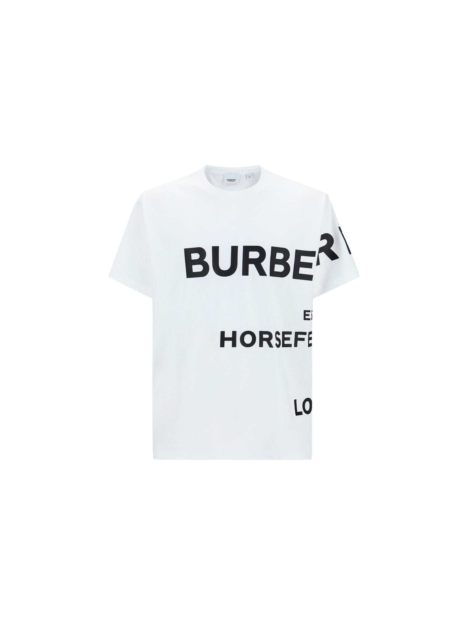 Burberry Harlford T-shirt