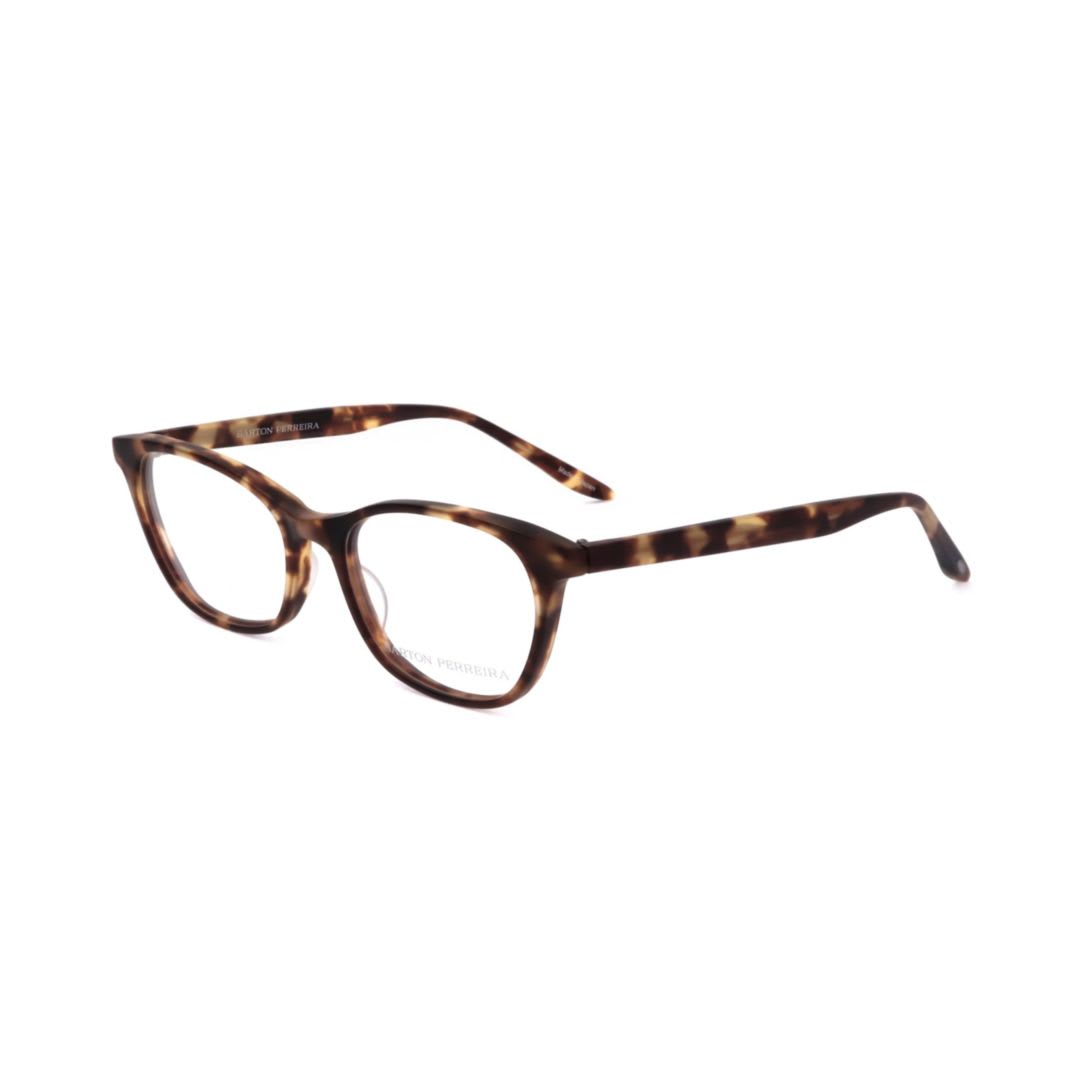 Barton Perreira Bp50291iq-tortoise In Brown