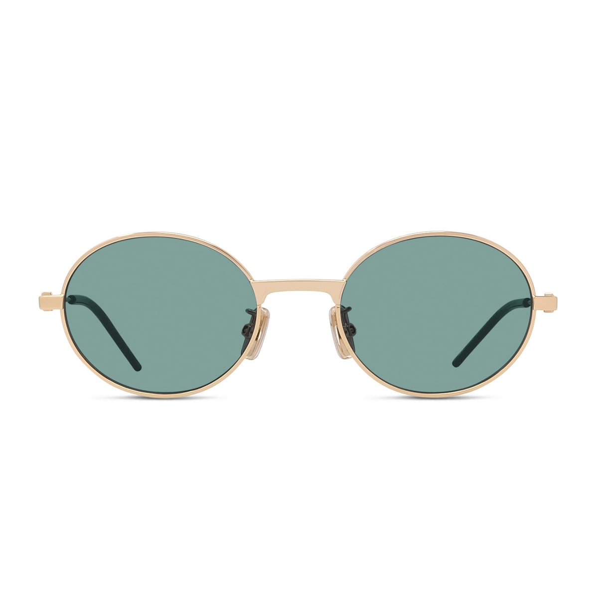 Givenchy Eyewear Givenchy Gv40107u Gv Speed 30a Oro Sunglasses