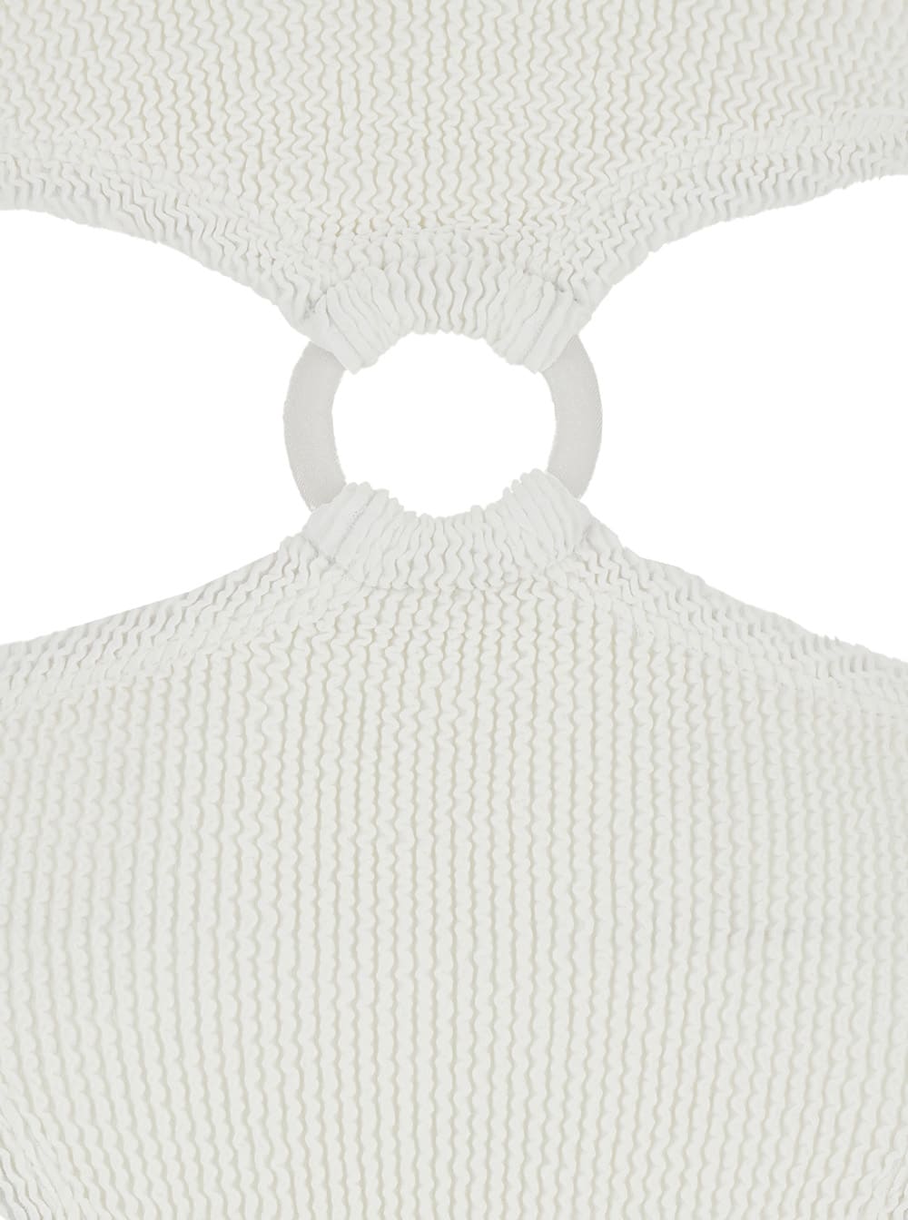 Hunza G Jerry Swim In White