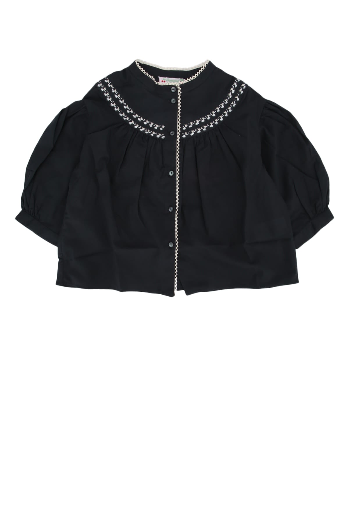 Bonpoint Blouse Elham