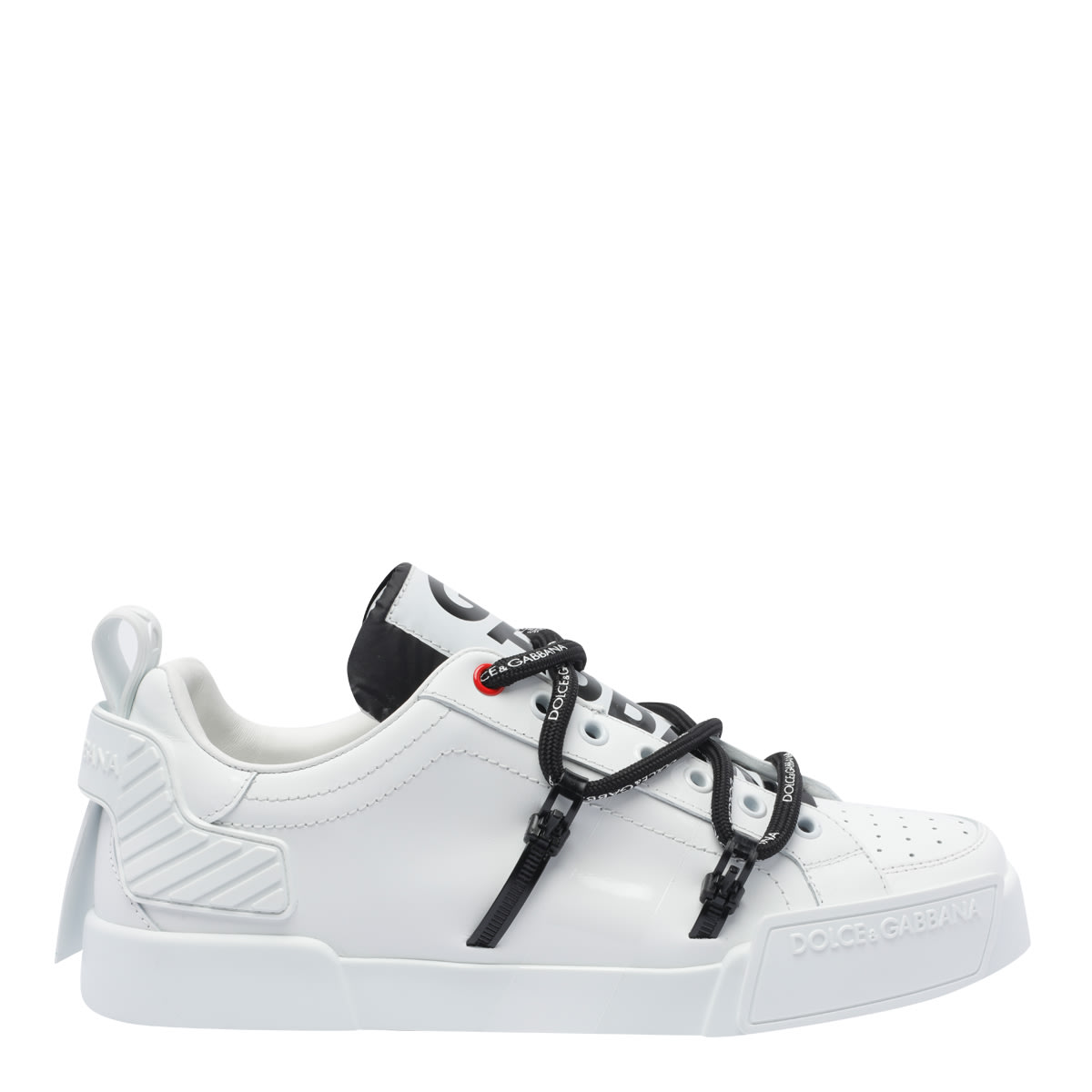 Dolce & Gabbana Portofino Sneakers