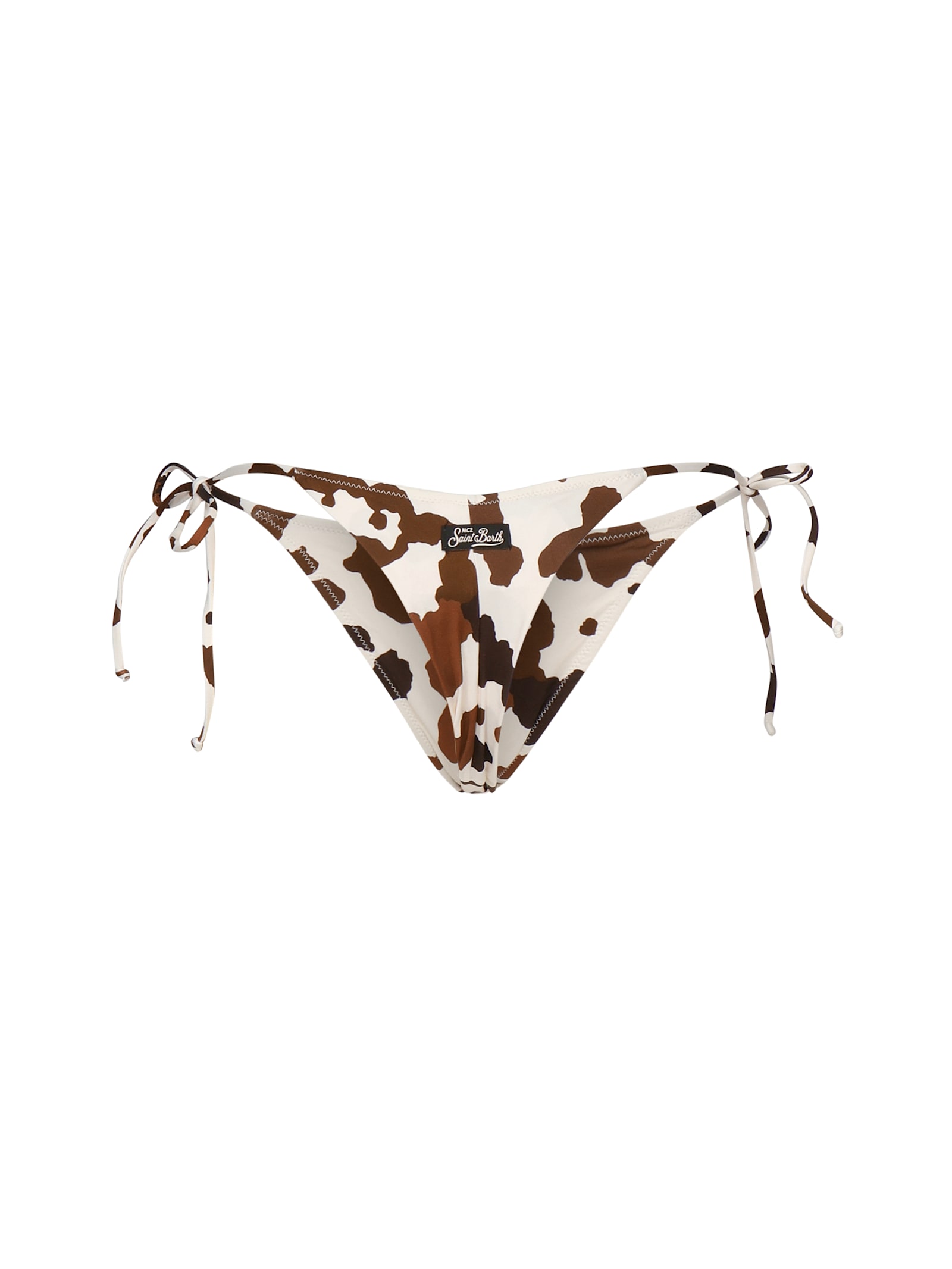 MC2 SAINT BARTH PALOMA CHEEKY SLIP