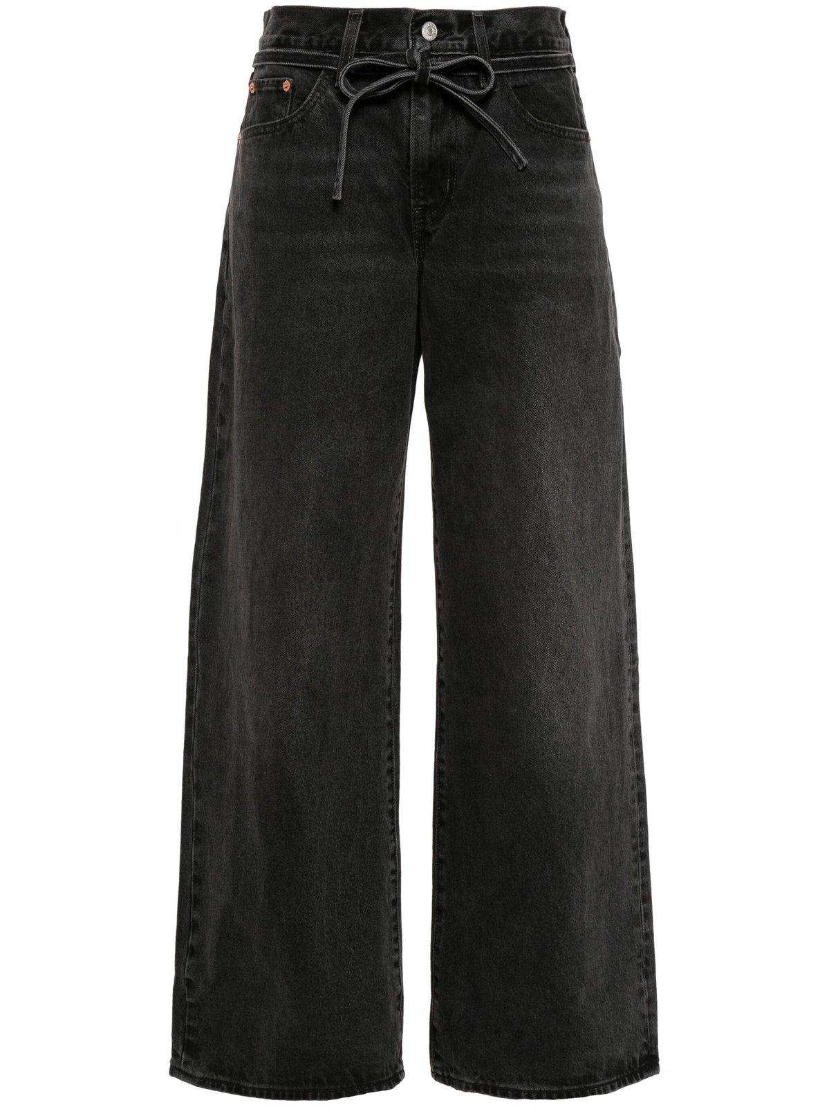 Xl Straight Leg Jeans