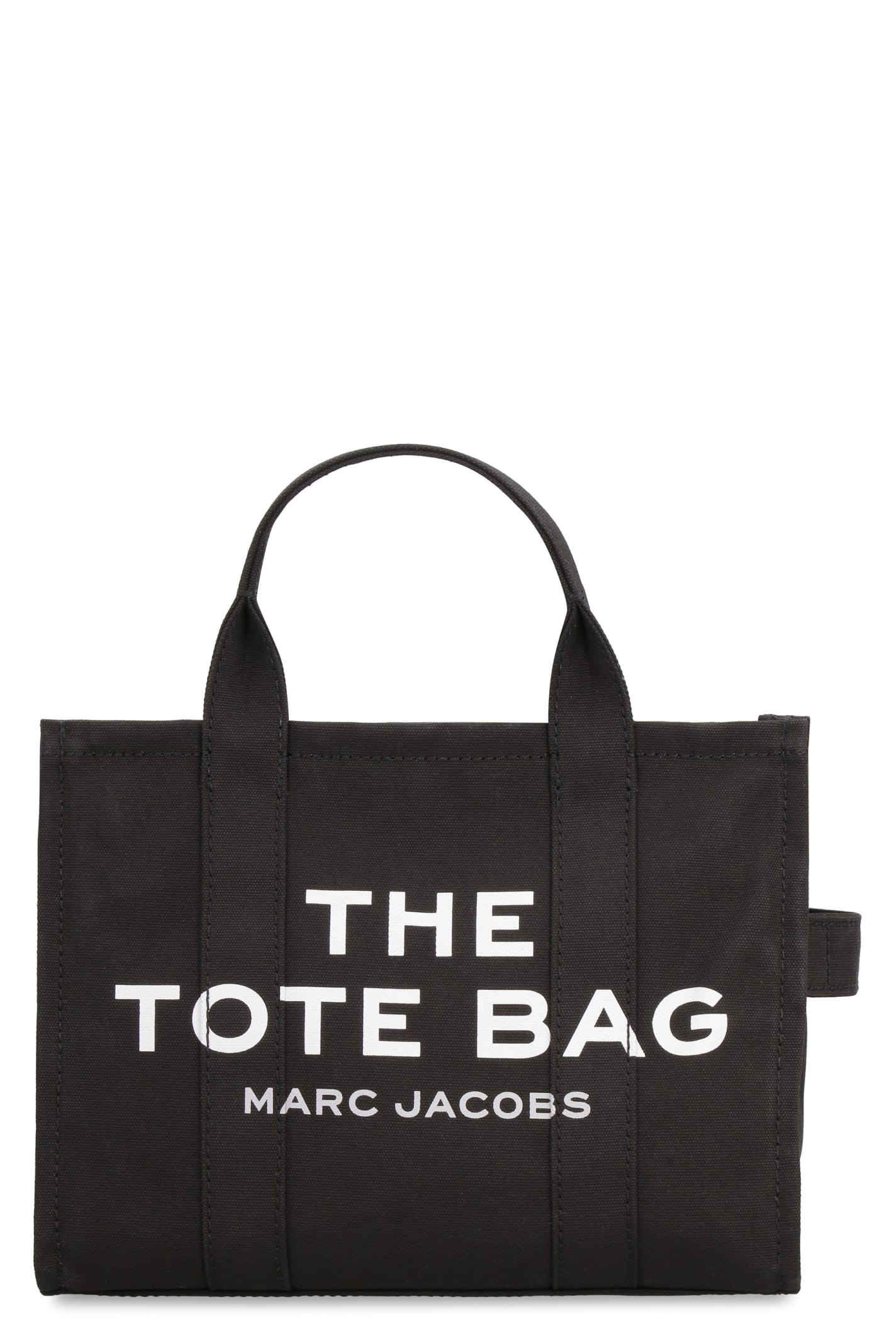 Marc Jacobs The Traveler Canvas Tote Bag