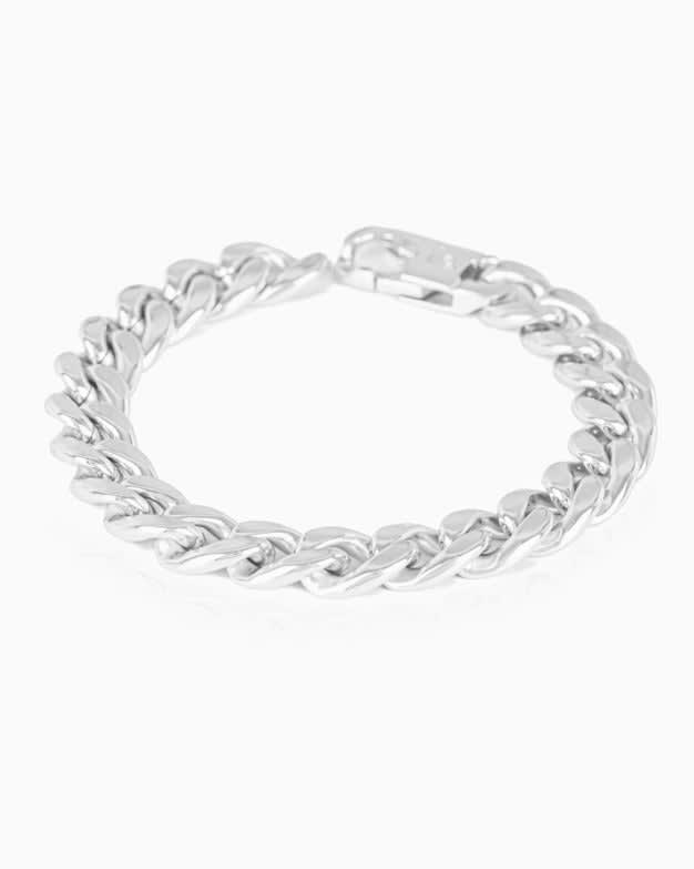 Bracelet Thea Silver