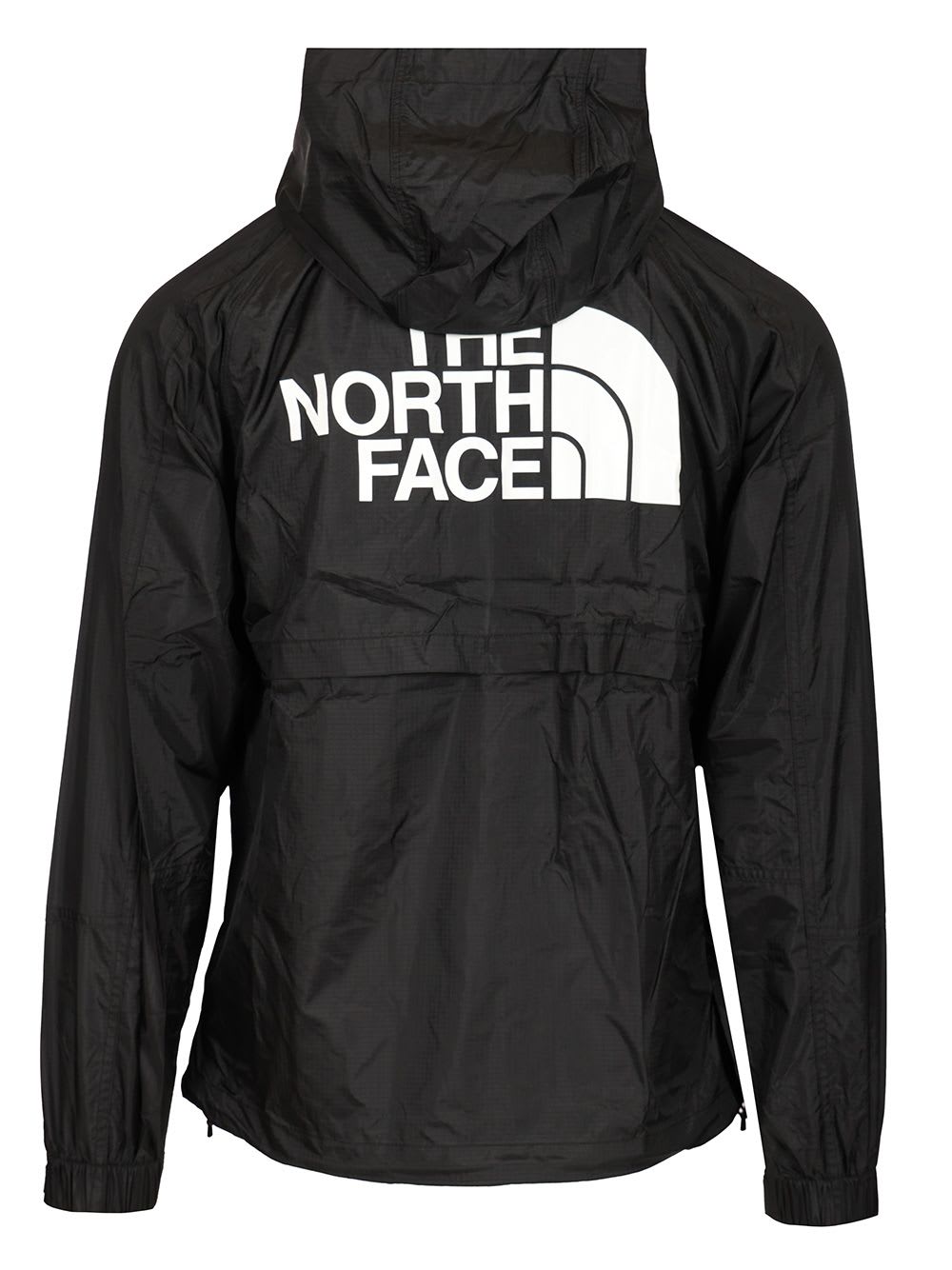 THE NORTH FACE NSE TRACK WINDBREAKER