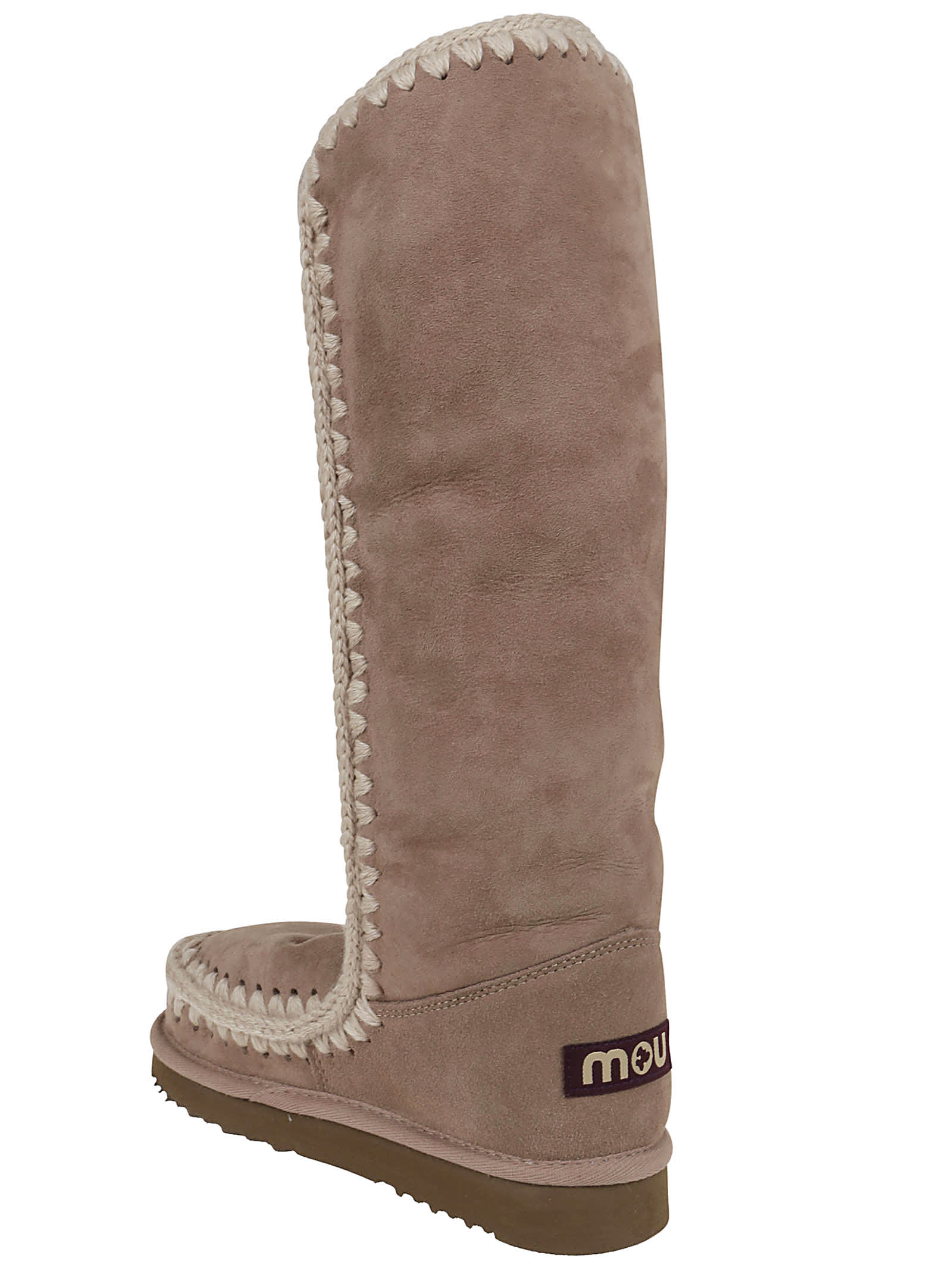 MOU ESKIMO 40CM