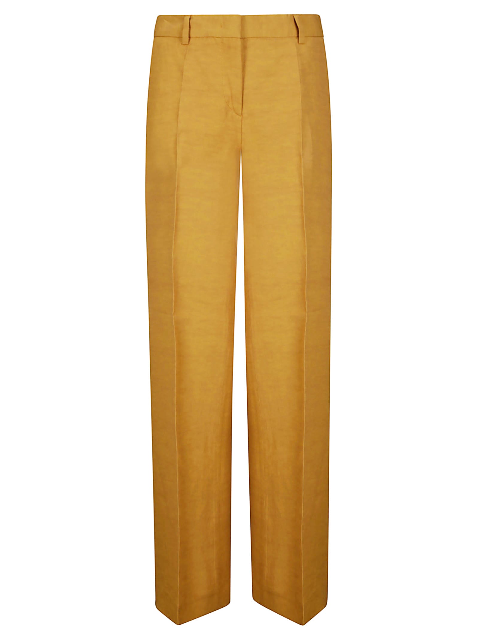 Shop Alberto Biani Trousers