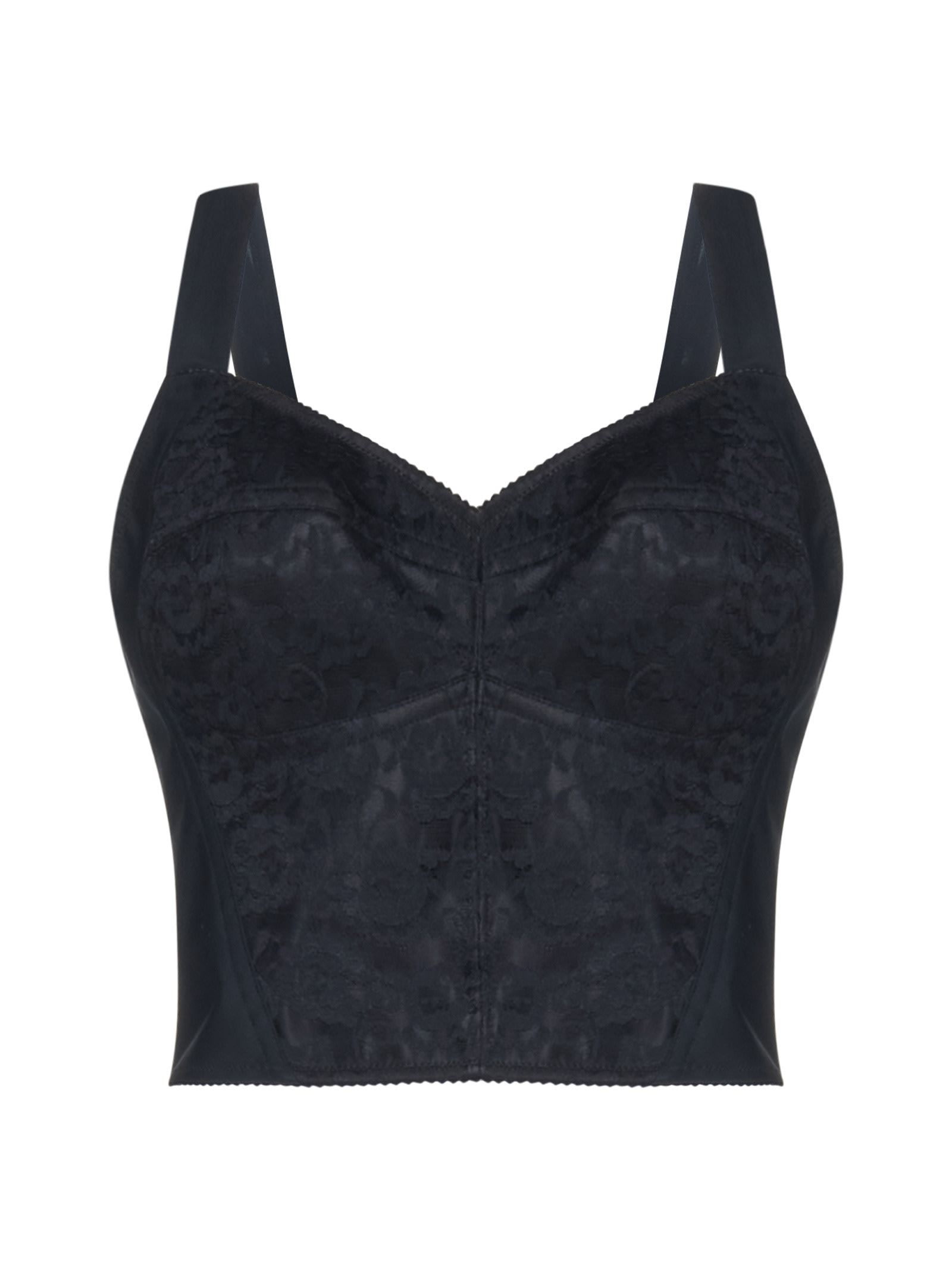 Dolce & Gabbana Bustier Corsetry