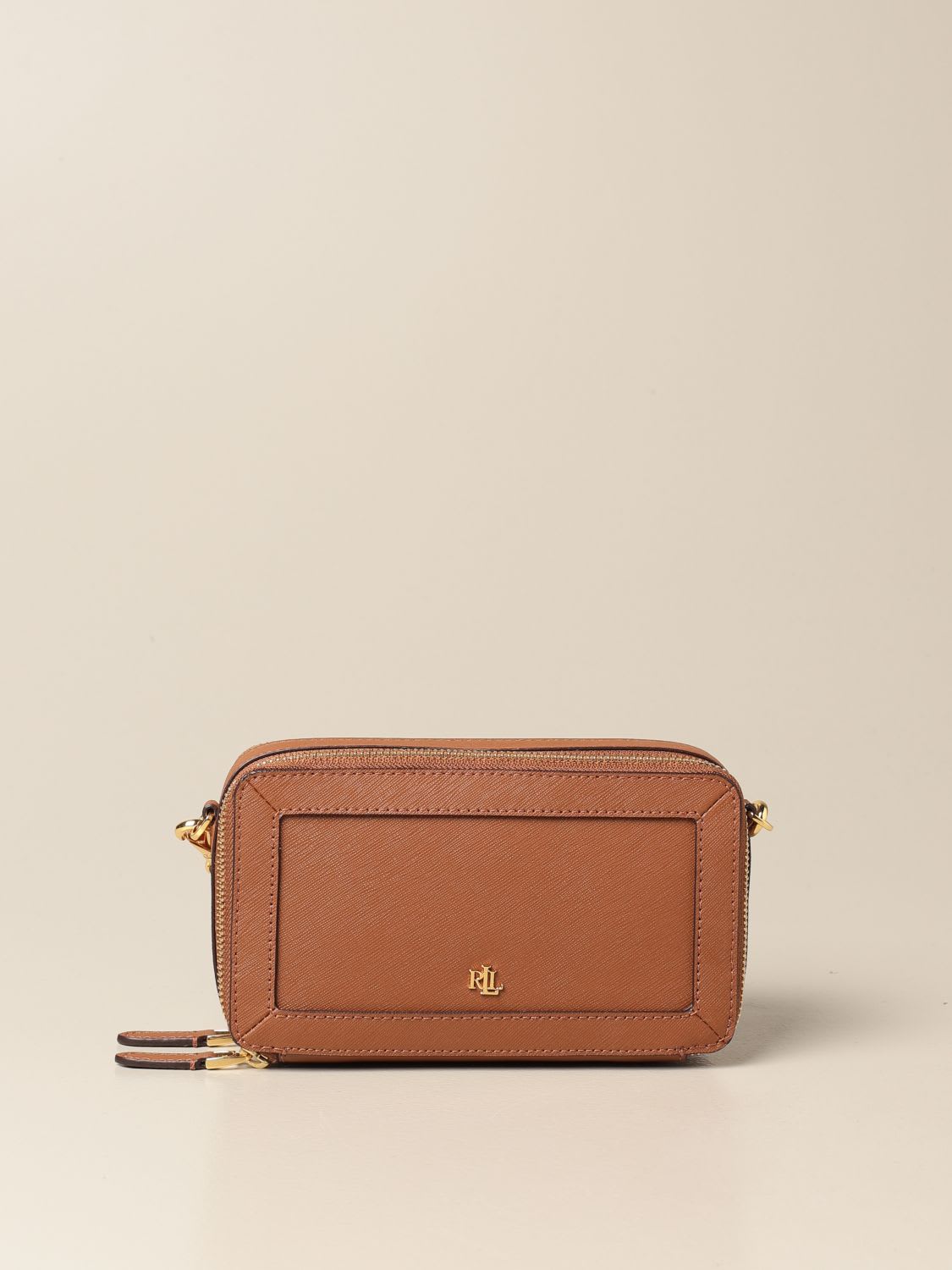 ralph lauren mini bag